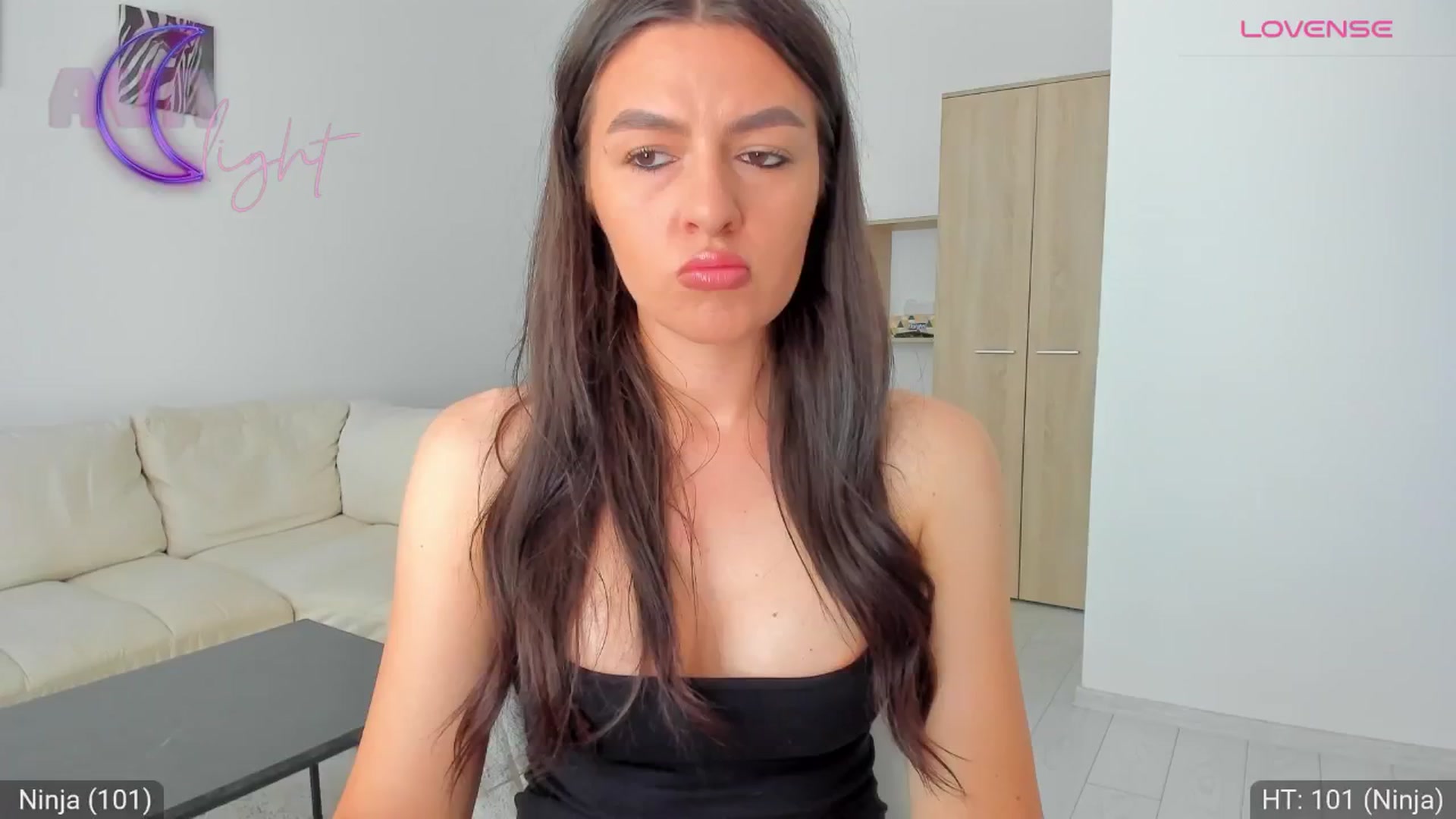 Gallery image thumbnail from AvaMoonlight's myfreecams stream on, 08/12/2024, 16:11 image 7 of 20