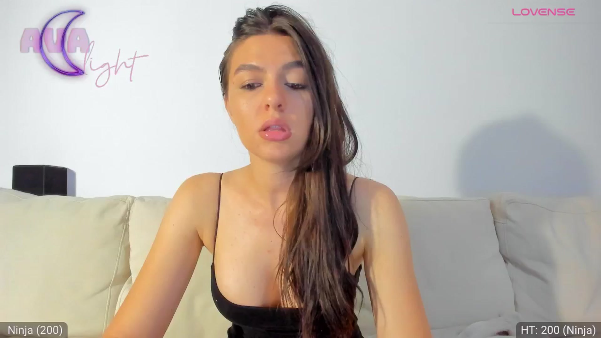 Gallery image thumbnail from AvaMoonlight's myfreecams stream on, 08/12/2024, 23:52 image 12 of 20