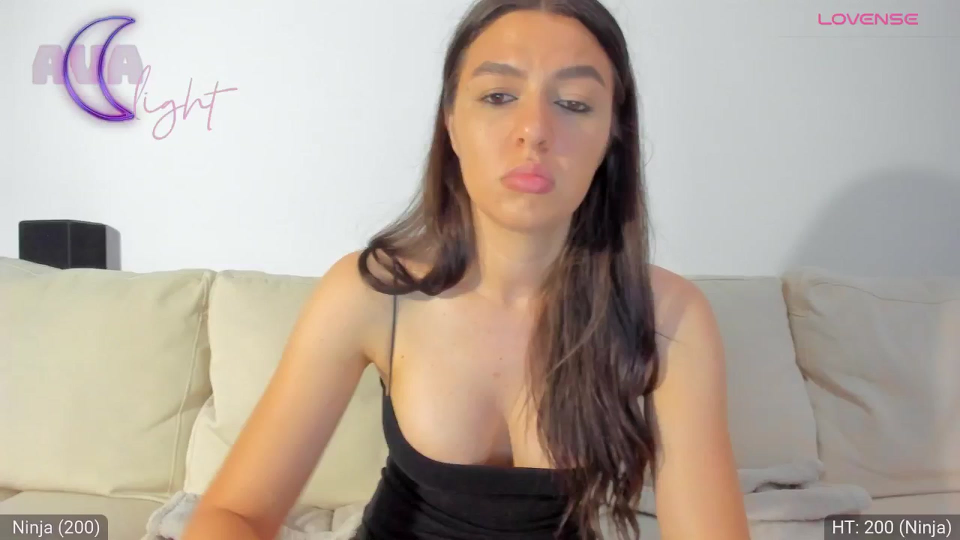 Gallery image thumbnail from AvaMoonlight's myfreecams stream on, 08/13/2024, 24:27 image 13 of 20
