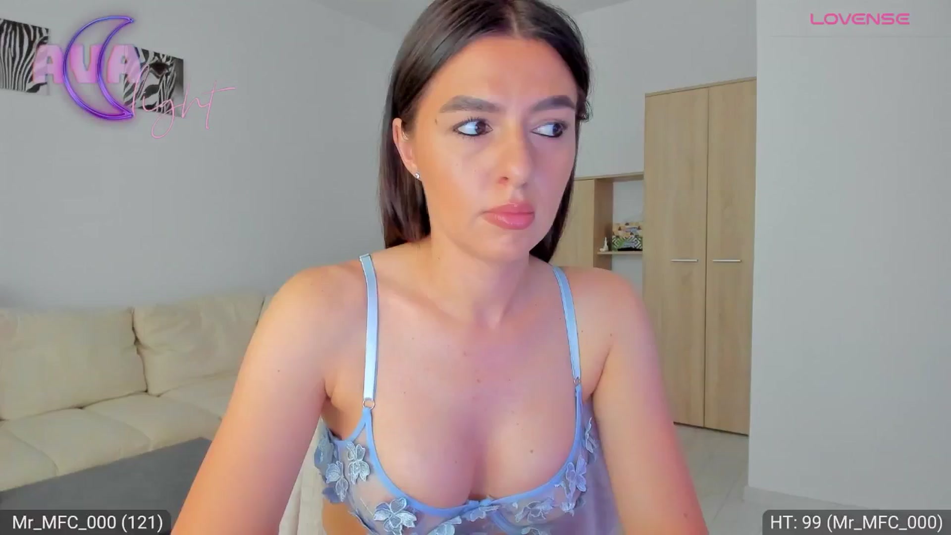 Gallery image thumbnail from AvaMoonlight's myfreecams stream on, 08/15/2024, 16:18 image 11 of 20