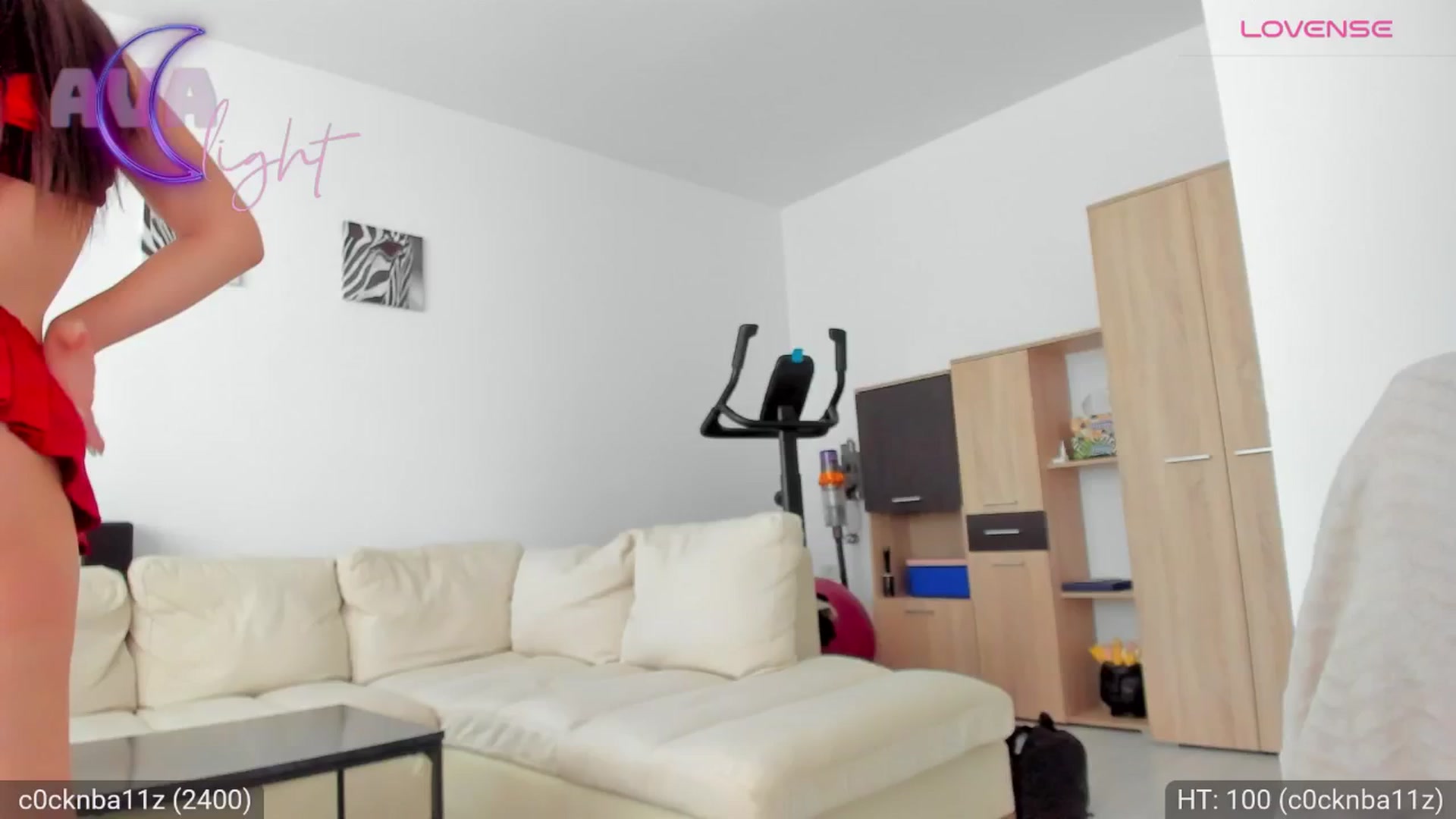 Gallery image thumbnail from AvaMoonlight's myfreecams stream on, 08/16/2024, 16:10 image 10 of 20