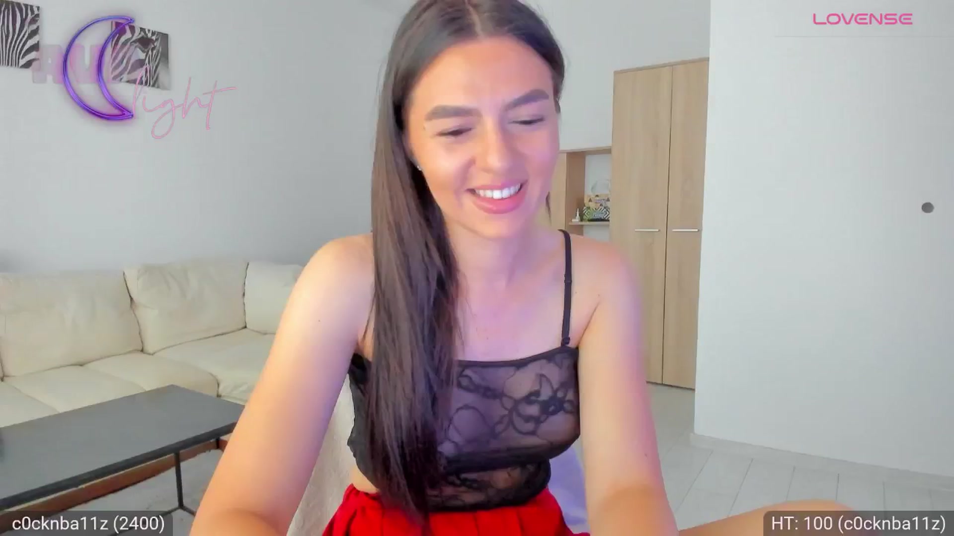 Gallery image thumbnail from AvaMoonlight's myfreecams stream on, 08/16/2024, 16:10 image 17 of 20
