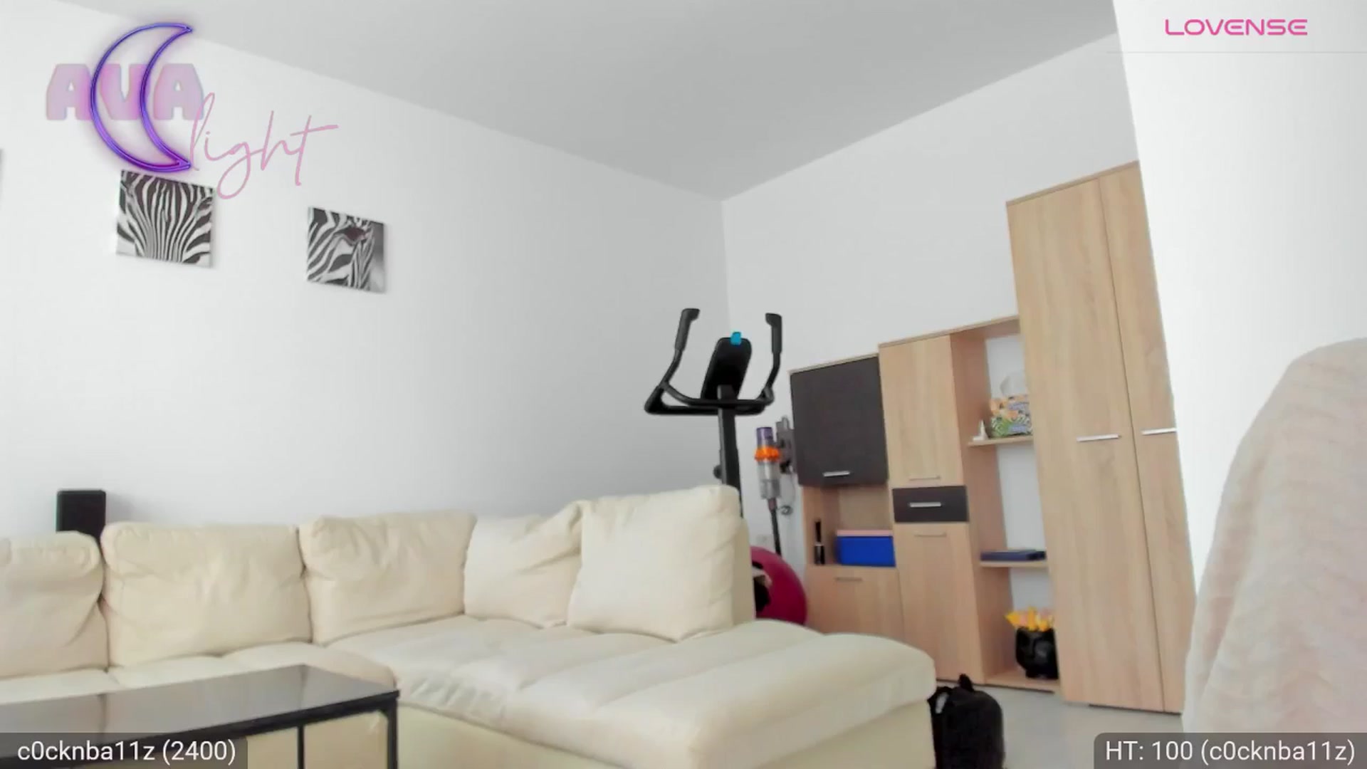 Gallery image thumbnail from AvaMoonlight's myfreecams stream on, 08/16/2024, 16:10 image 11 of 20