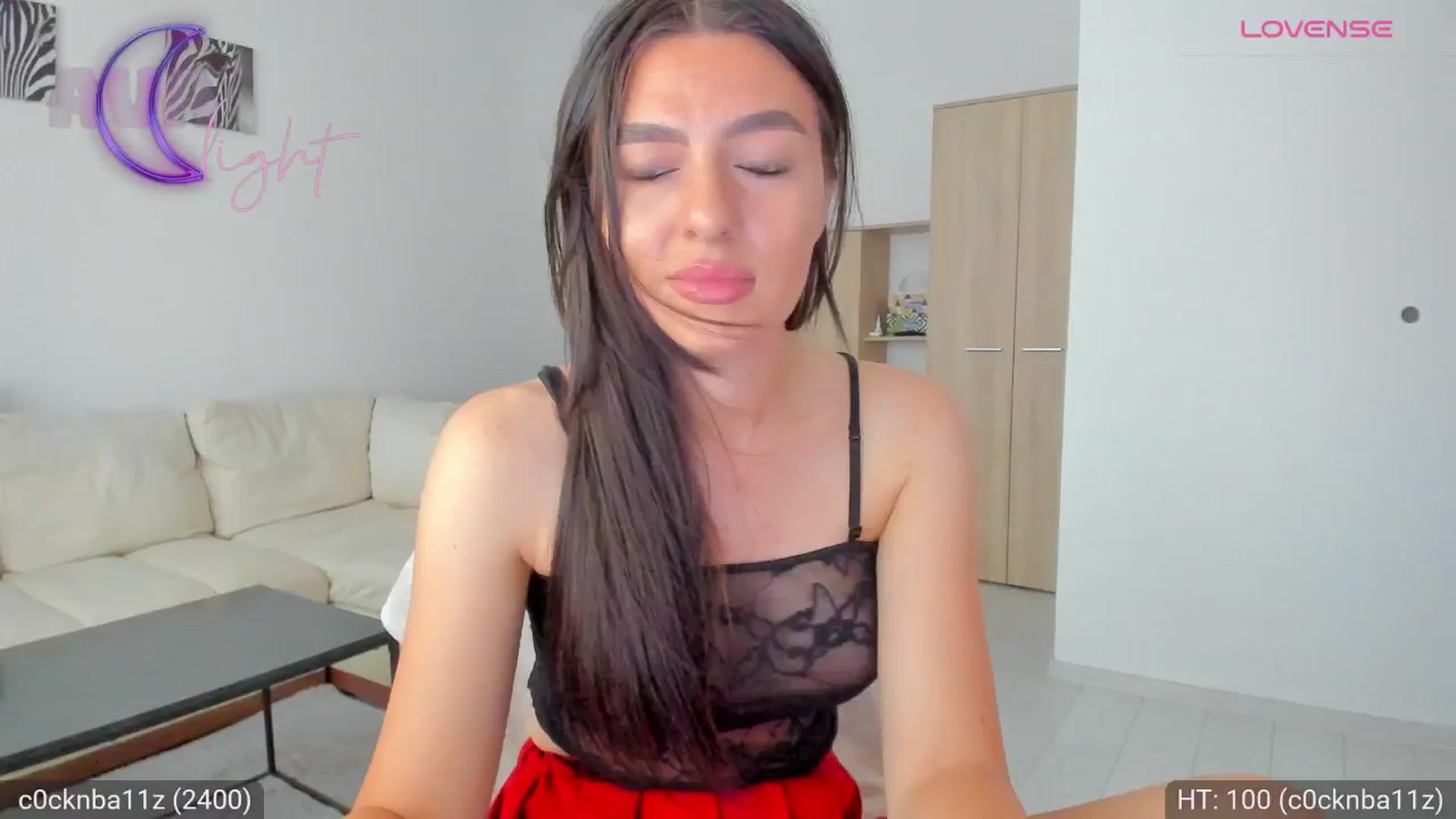 Gallery image thumbnail from AvaMoonlight's myfreecams stream on, 08/16/2024, 16:10 image 19 of 20