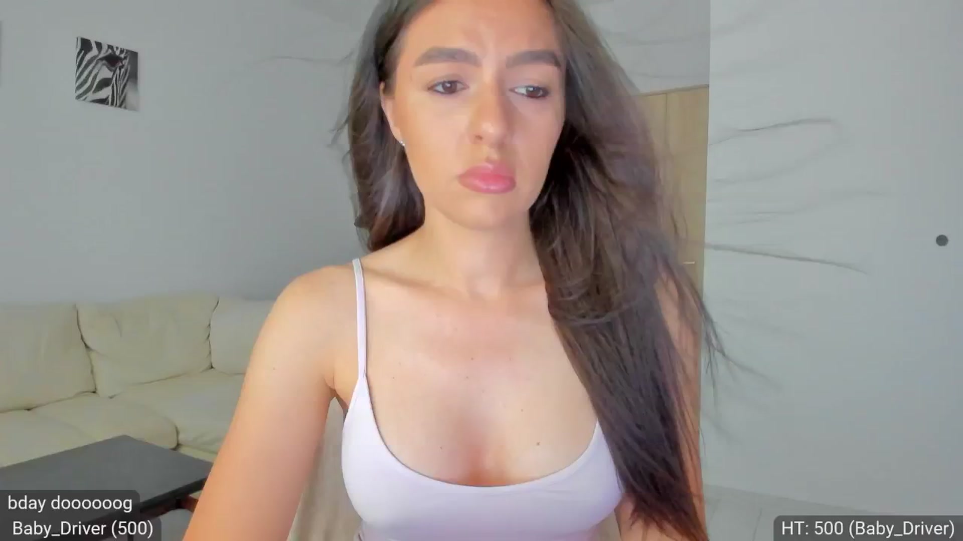 Gallery image thumbnail from AvaMoonlight's myfreecams stream on, 08/21/2024, 16:25 image 19 of 20