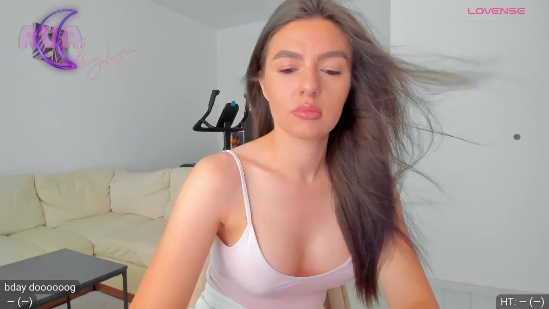 Gallery image thumbnail from AvaMoonlight's myfreecams stream on, 08/21/2024, 16:25 image 5 of 20