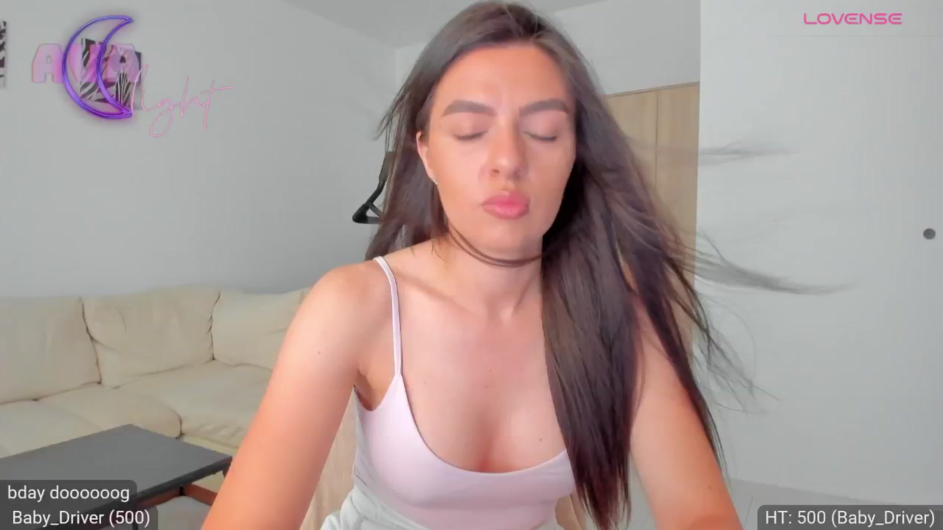 Gallery image thumbnail from AvaMoonlight's myfreecams stream on, 08/21/2024, 16:25 image 15 of 20