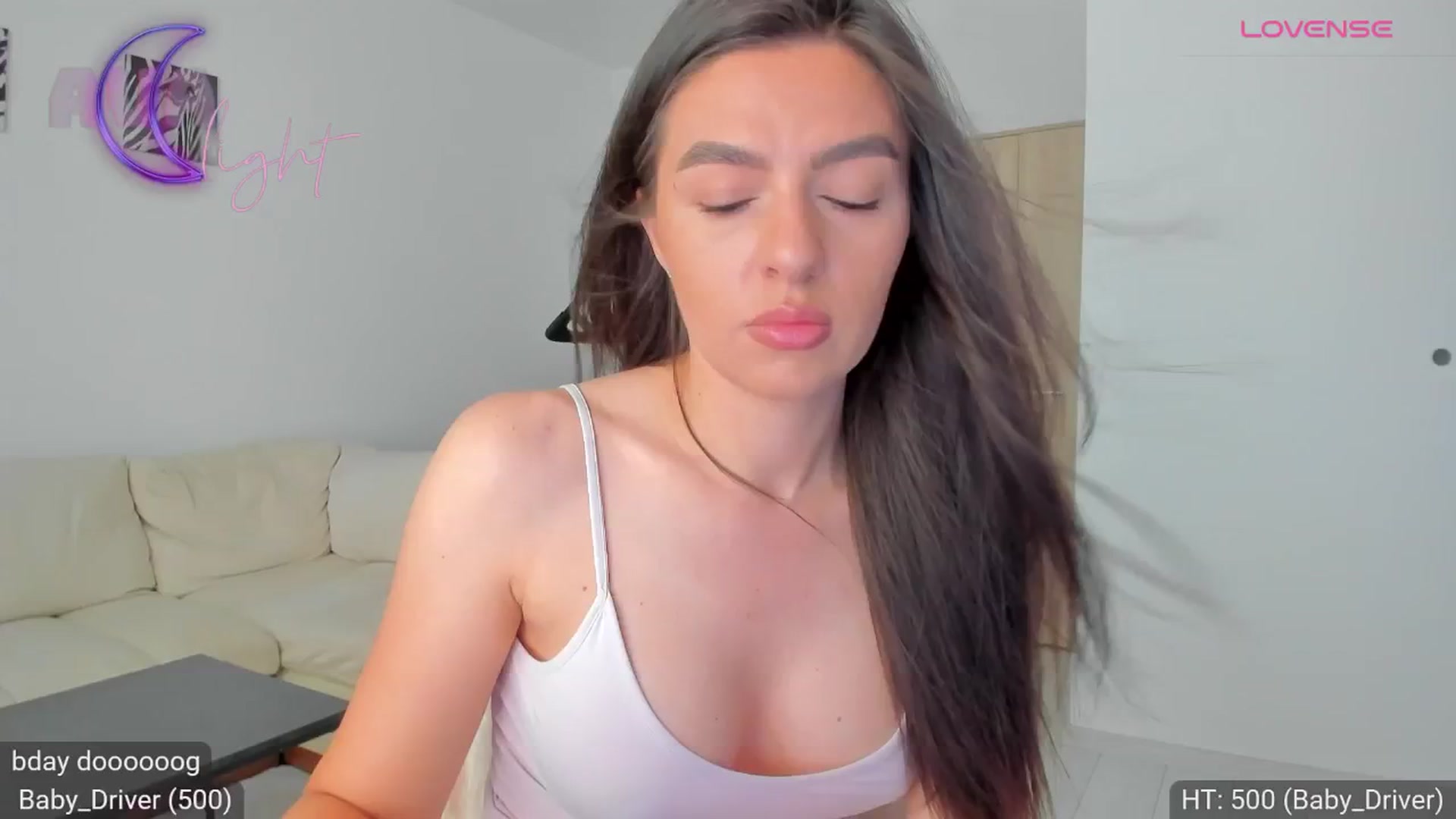 Gallery image thumbnail from AvaMoonlight's myfreecams stream on, 08/21/2024, 16:25 image 10 of 20