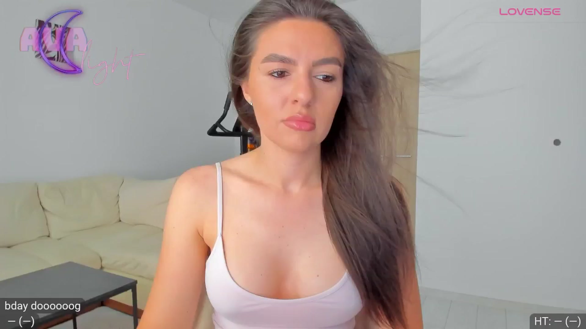 Gallery image thumbnail from AvaMoonlight's myfreecams stream on, 08/21/2024, 16:25 image 2 of 20
