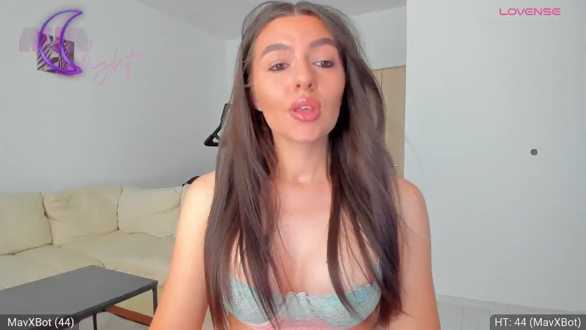 Gallery image thumbnail from AvaMoonlight's myfreecams stream on, 08/23/2024, 16:17 image 11 of 20