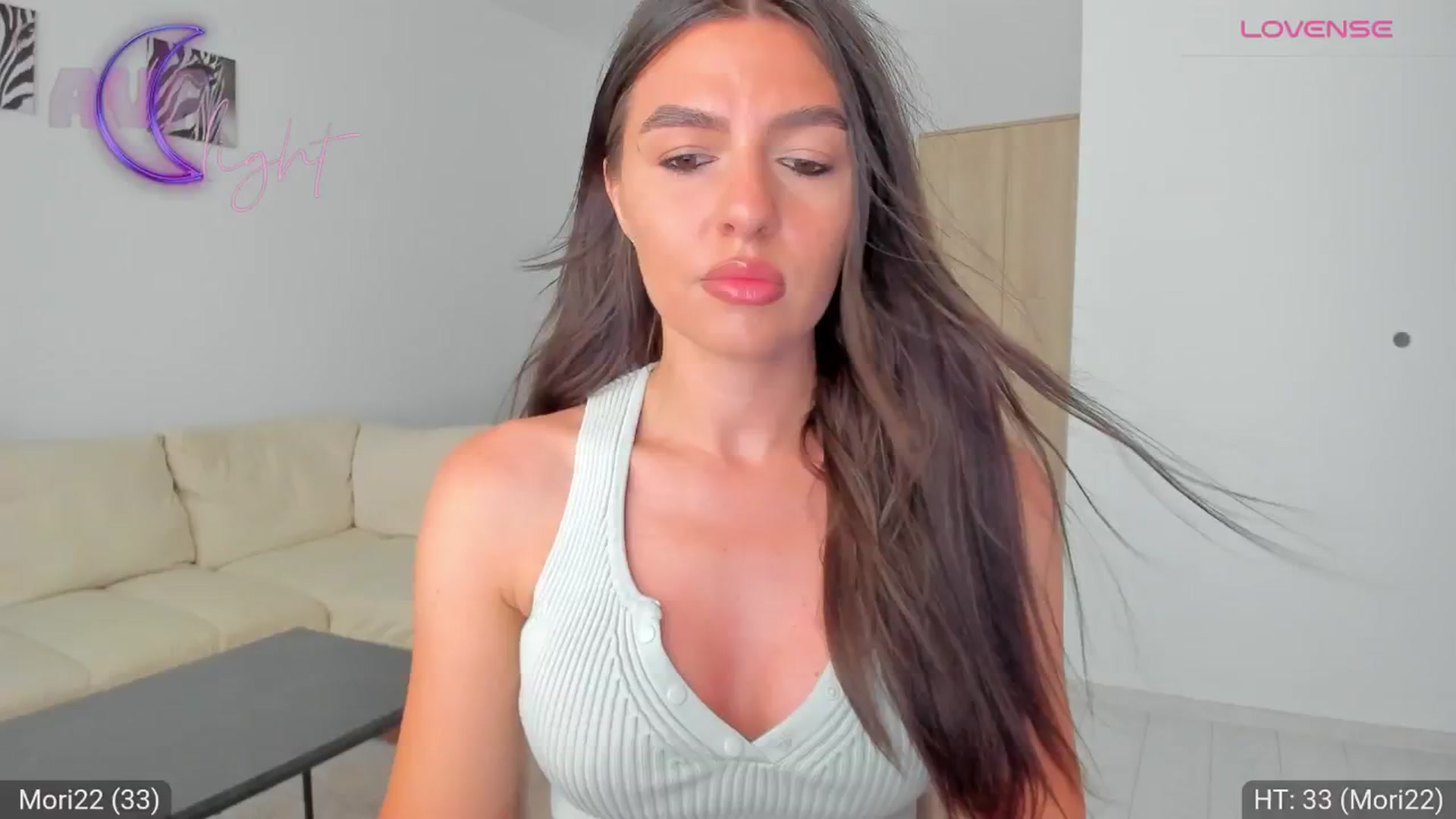 Gallery image thumbnail from AvaMoonlight's myfreecams stream on, 08/29/2024, 16:04 image 11 of 20