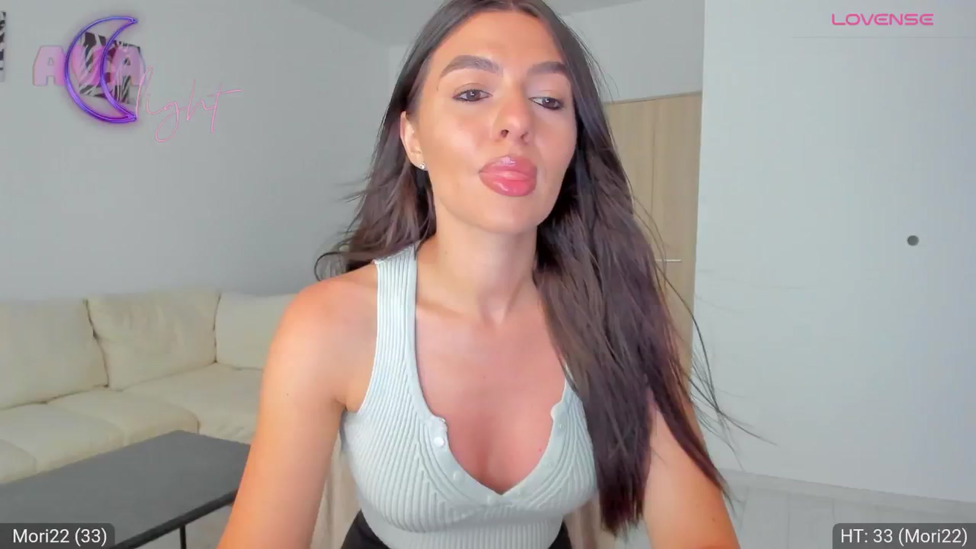 Gallery image thumbnail from AvaMoonlight's myfreecams stream on, 08/29/2024, 16:04 image 14 of 20