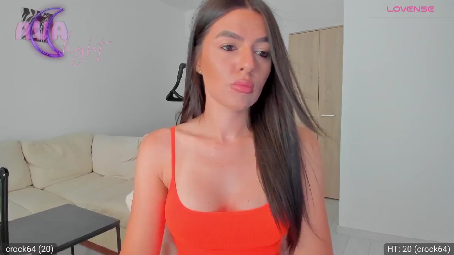 Gallery image thumbnail from AvaMoonlight's myfreecams stream on, 09/02/2024, 16:20 image 13 of 20