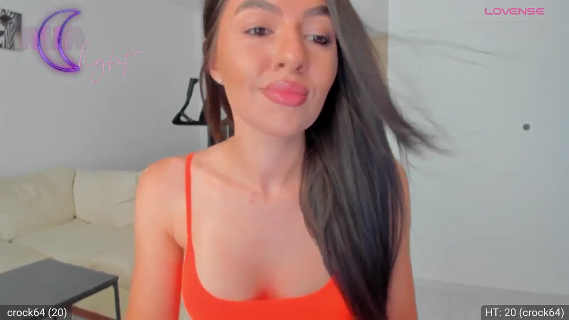Gallery image thumbnail from AvaMoonlight's myfreecams stream on, 09/02/2024, 16:20 image 7 of 20