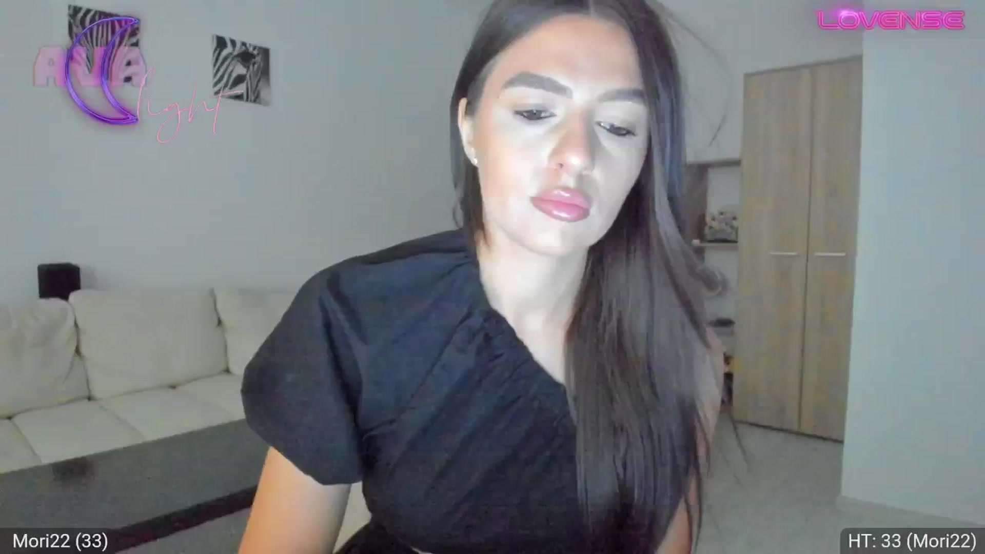 Gallery image thumbnail from AvaMoonlight's myfreecams stream on, 09/05/2024, 16:42 image 14 of 20