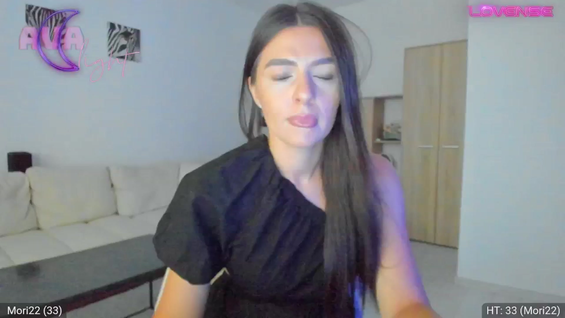 Gallery image thumbnail from AvaMoonlight's myfreecams stream on, 09/05/2024, 16:42 image 13 of 20
