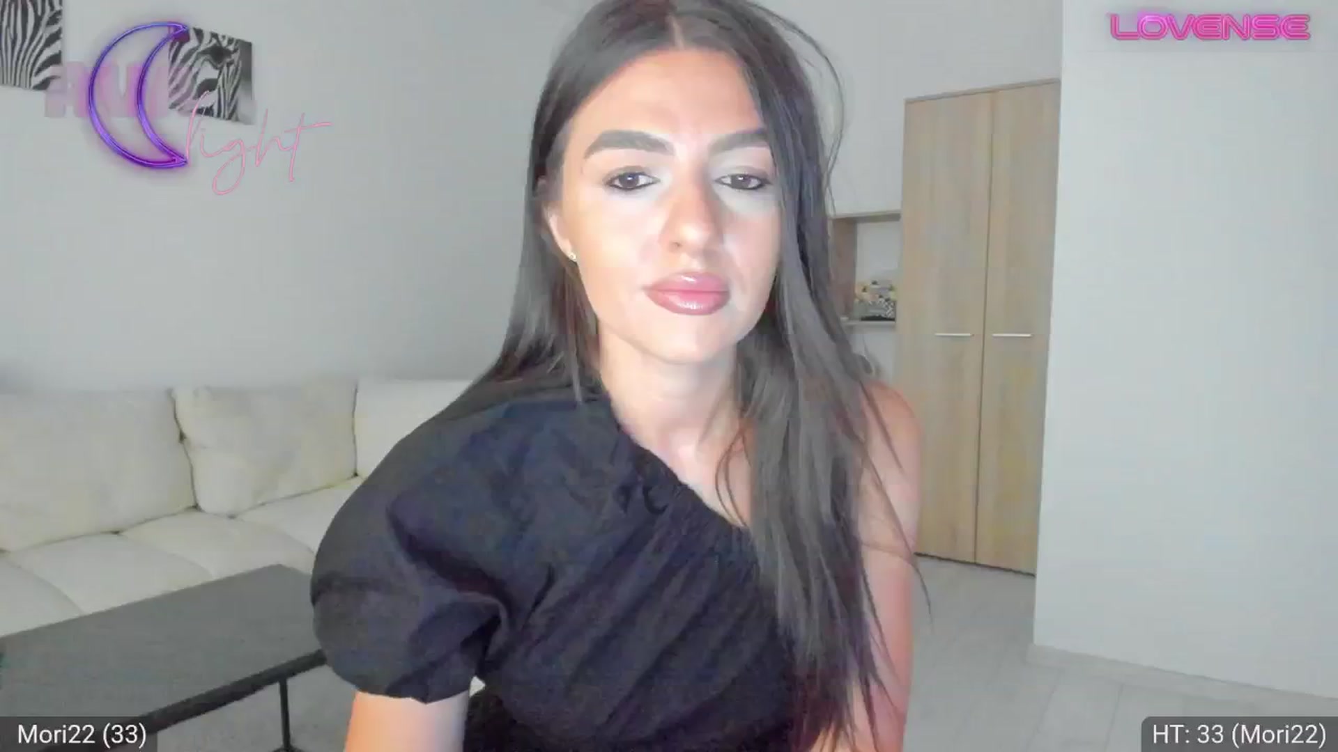 Gallery image thumbnail from AvaMoonlight's myfreecams stream on, 09/05/2024, 16:42 image 9 of 20