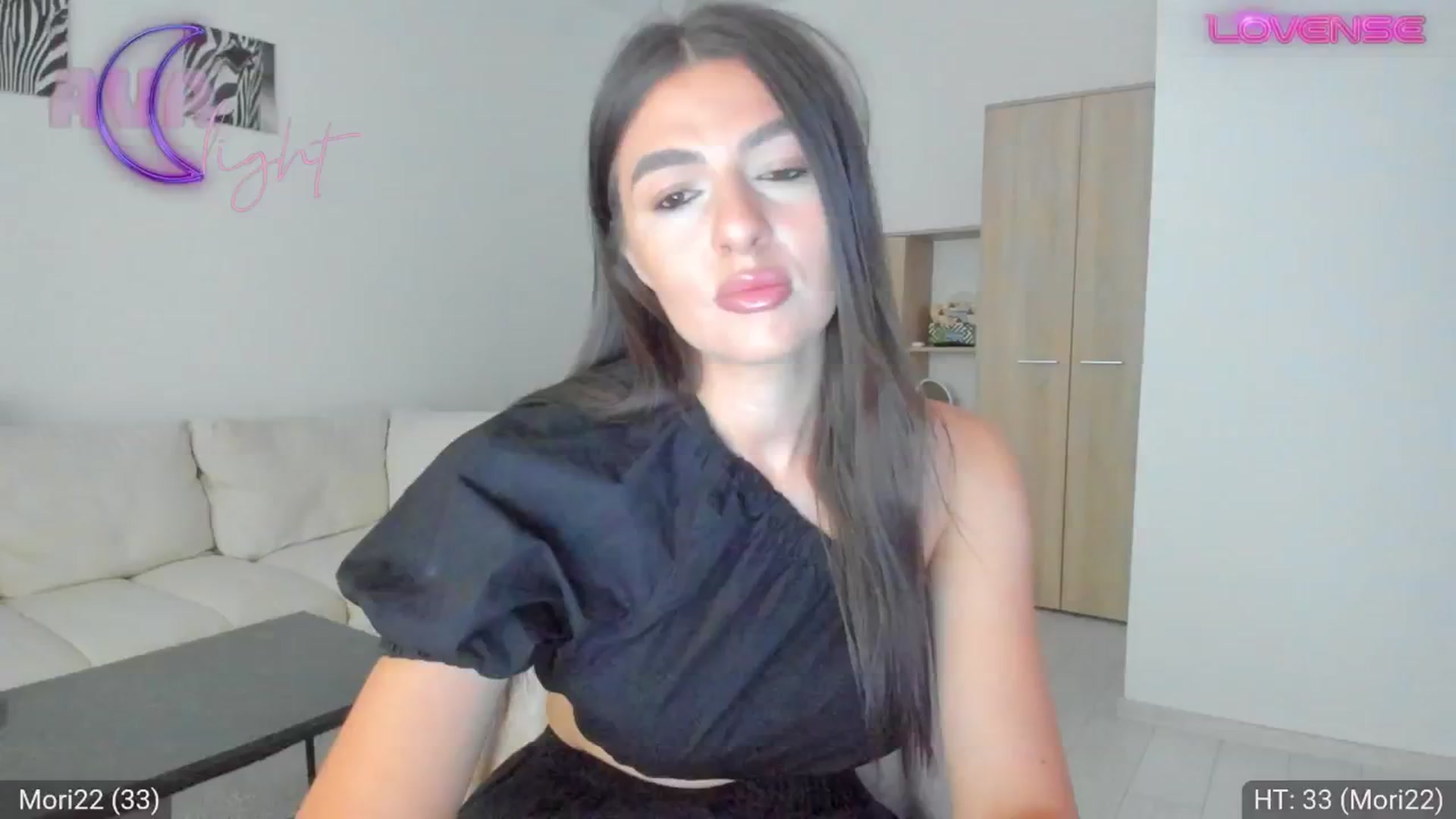 Gallery image thumbnail from AvaMoonlight's myfreecams stream on, 09/05/2024, 16:42 image 10 of 20