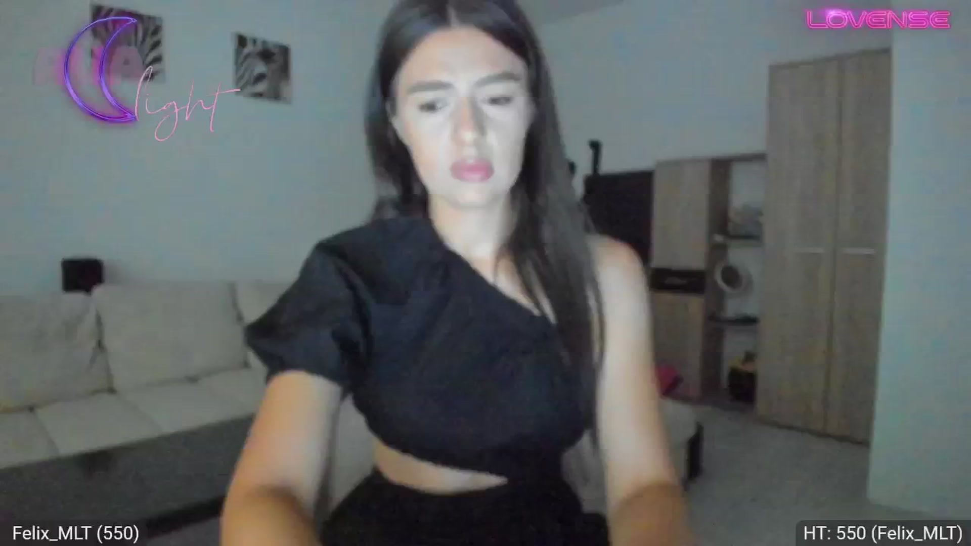 Gallery image thumbnail from AvaMoonlight's myfreecams stream on, 09/05/2024, 16:42 image 16 of 20