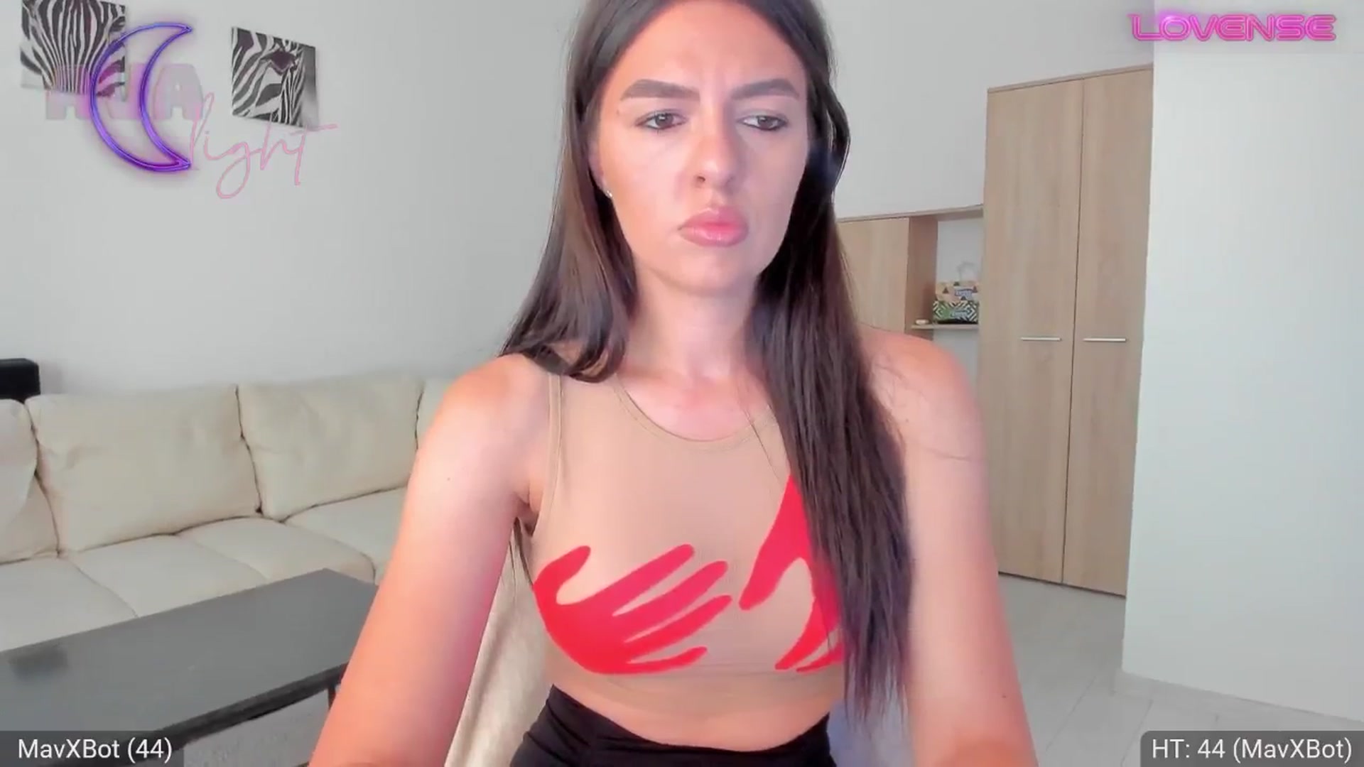 Gallery image thumbnail from AvaMoonlight's myfreecams stream on, 09/06/2024, 16:13 image 16 of 20
