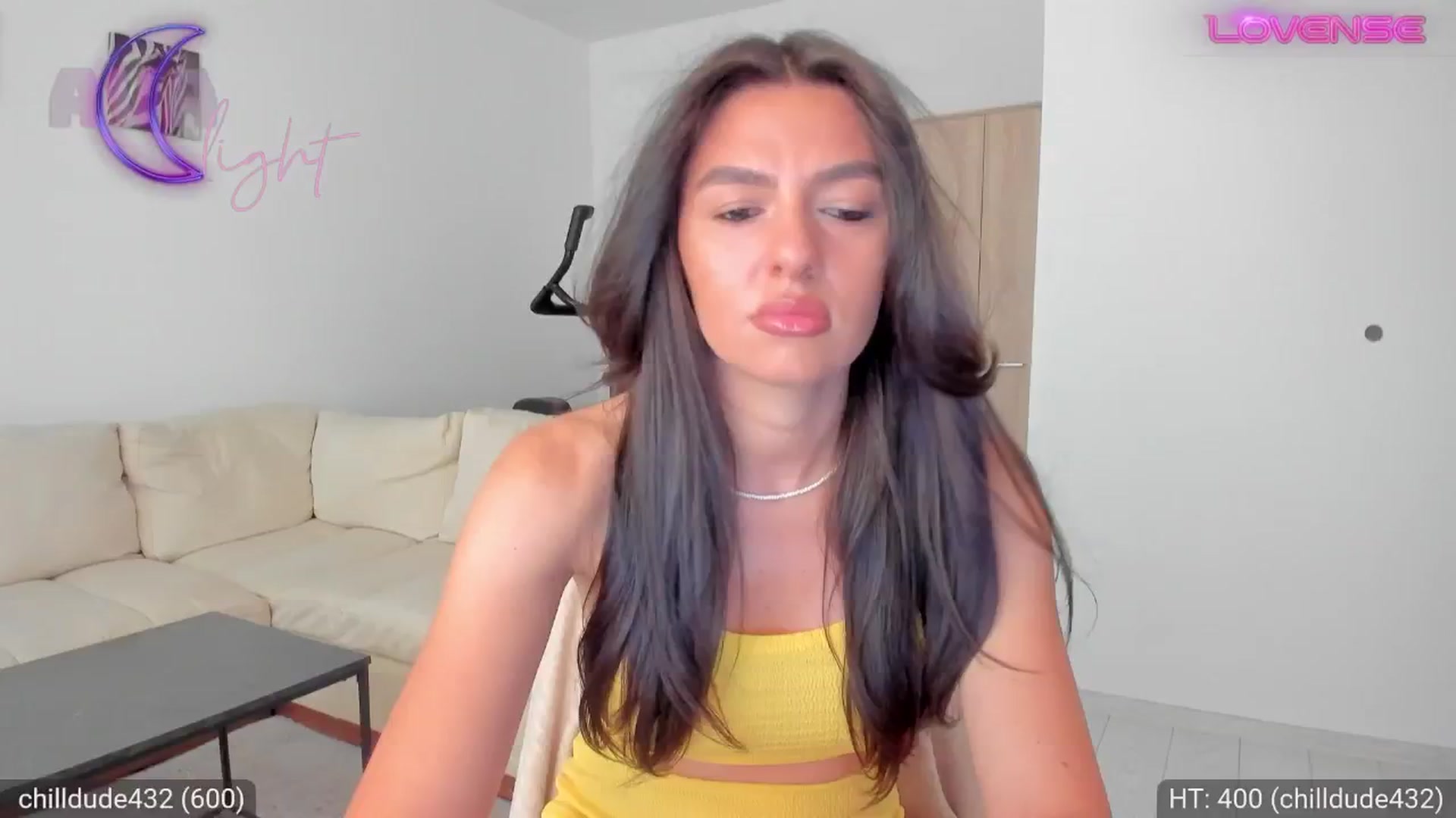 Gallery image thumbnail from AvaMoonlight's myfreecams stream on, 09/07/2024, 15:55 image 20 of 20