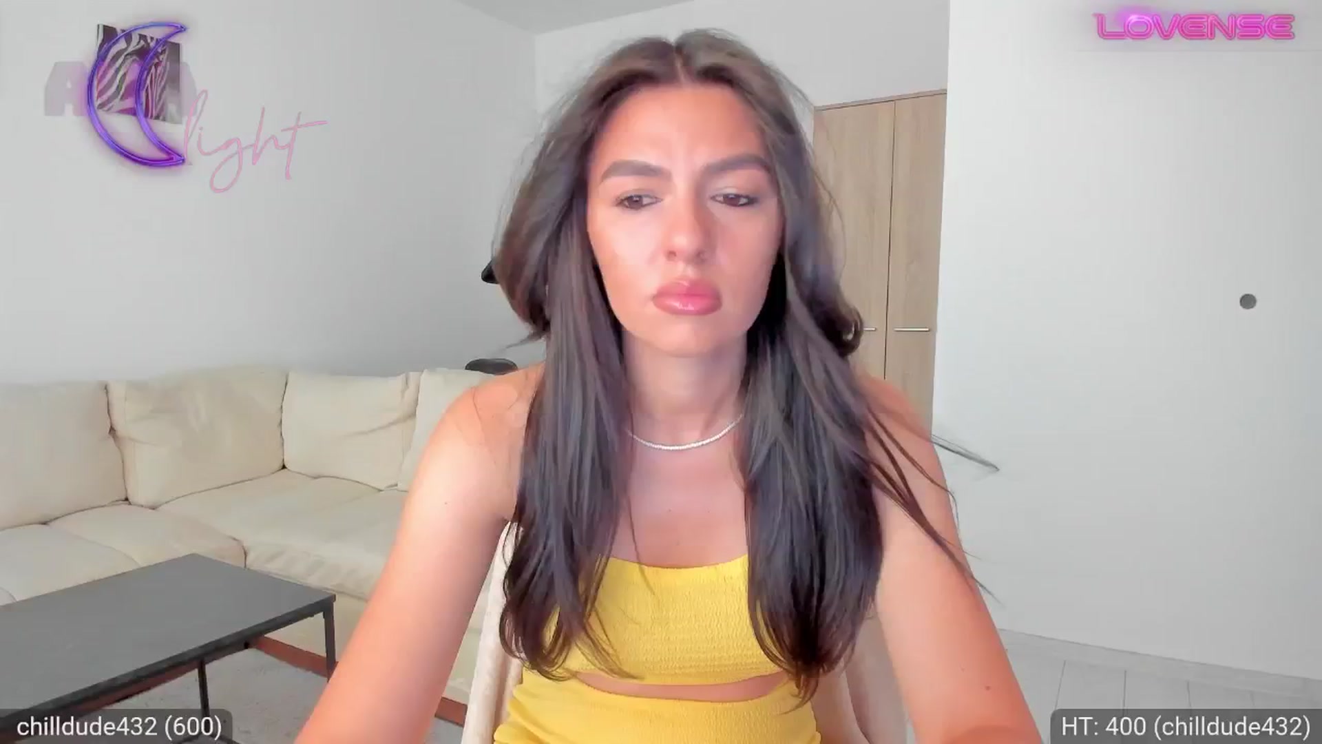 Gallery image thumbnail from AvaMoonlight's myfreecams stream on, 09/07/2024, 15:55 image 19 of 20