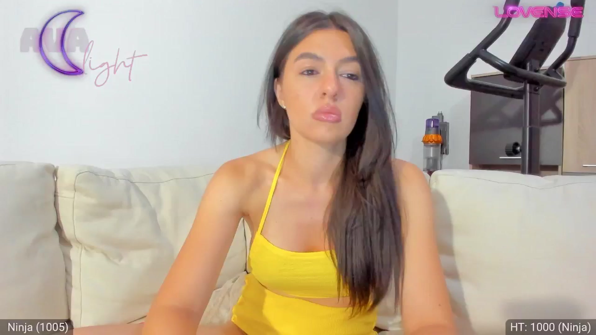 Gallery image thumbnail from AvaMoonlight's myfreecams stream on, 09/08/2024, 24:04 image 3 of 20