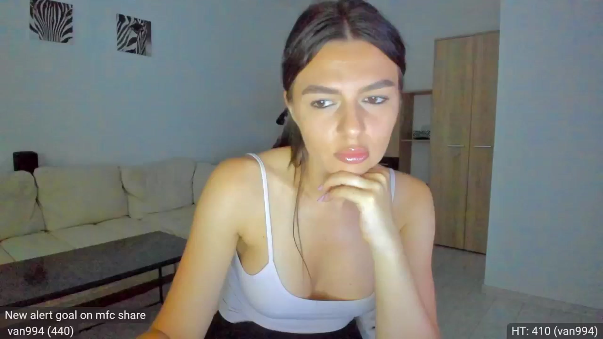 Gallery image thumbnail from AvaMoonlight's myfreecams stream on, 09/11/2024, 16:13 image 18 of 20