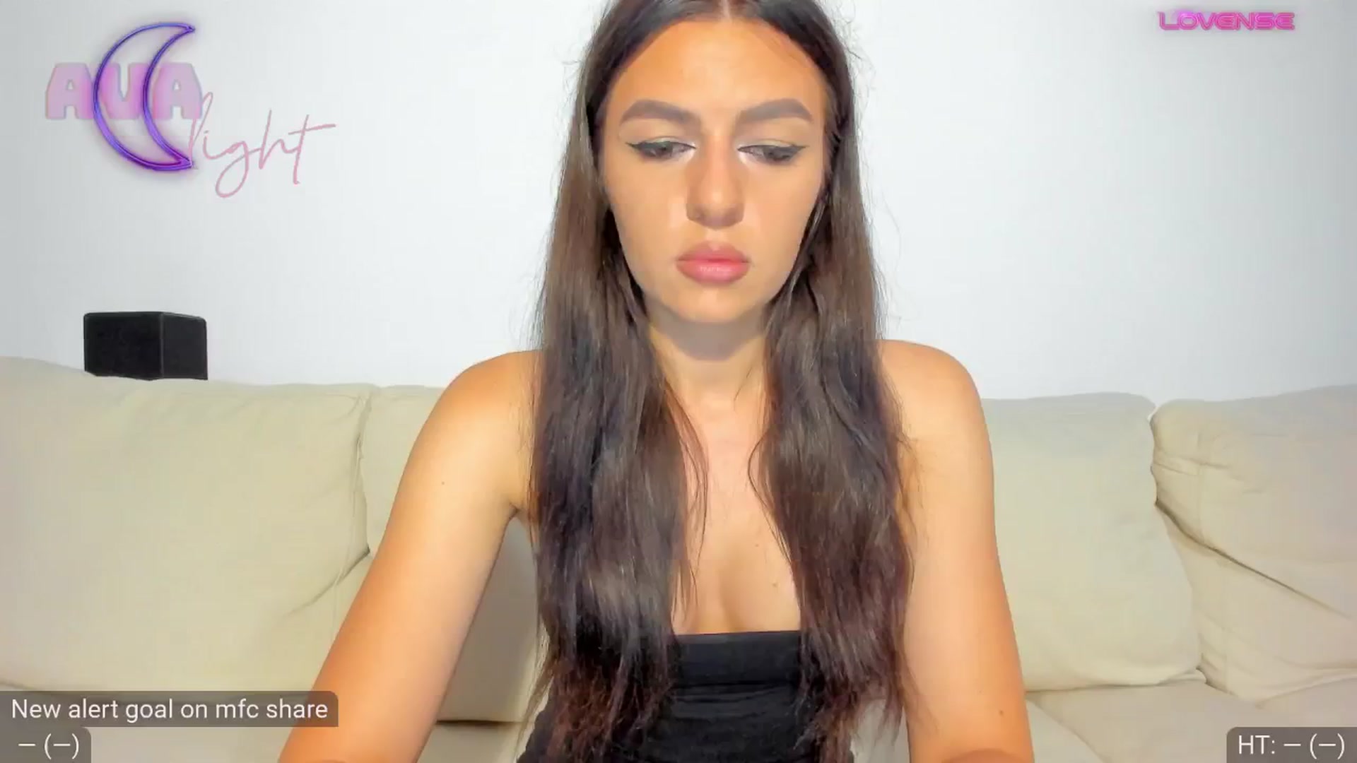 Gallery image thumbnail from AvaMoonlight's myfreecams stream on, 09/14/2024, 22:58 image 4 of 20