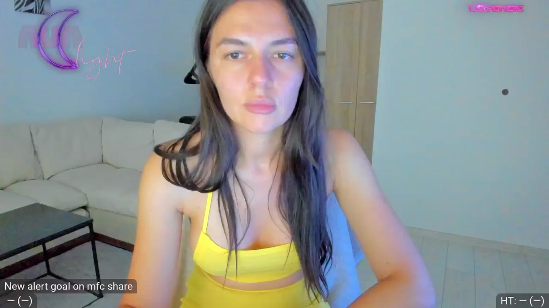 Gallery image thumbnail from AvaMoonlight's myfreecams stream on, 09/18/2024, 16:07 image 11 of 20