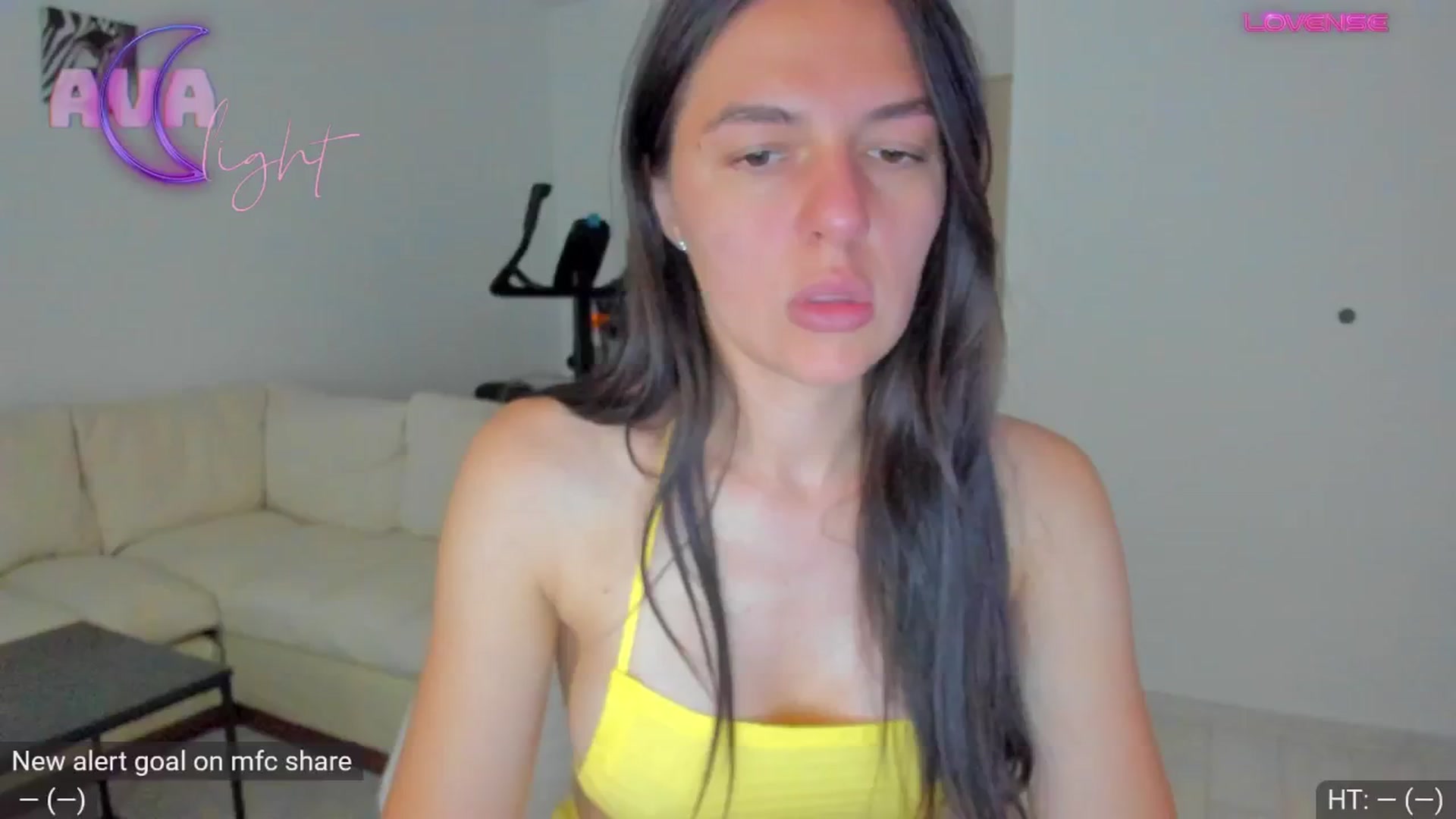Gallery image thumbnail from AvaMoonlight's myfreecams stream on, 09/18/2024, 16:07 image 4 of 20