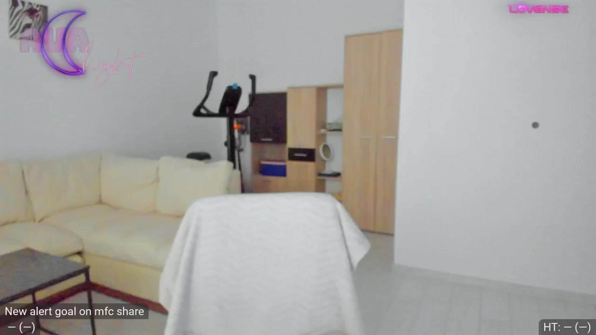 Gallery image thumbnail from AvaMoonlight's myfreecams stream on, 09/18/2024, 16:07 image 3 of 20