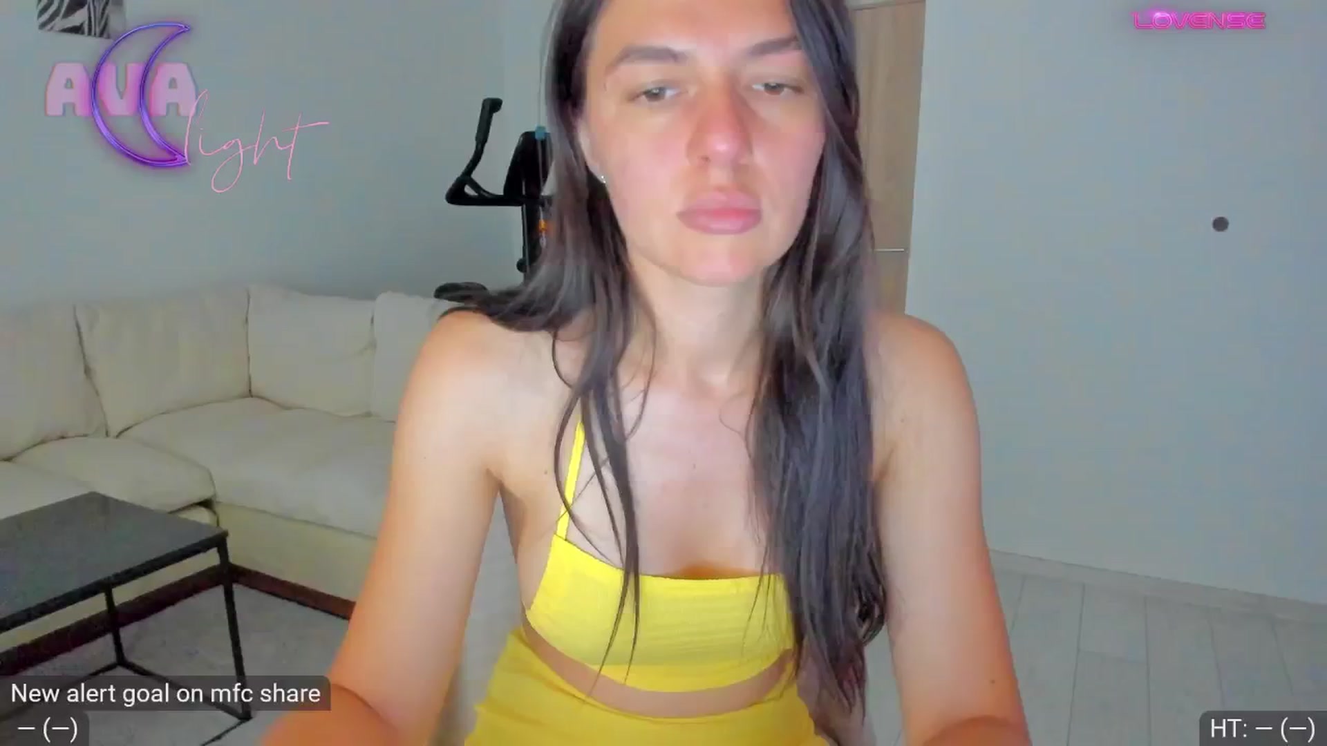 Gallery image thumbnail from AvaMoonlight's myfreecams stream on, 09/18/2024, 16:07 image 5 of 20