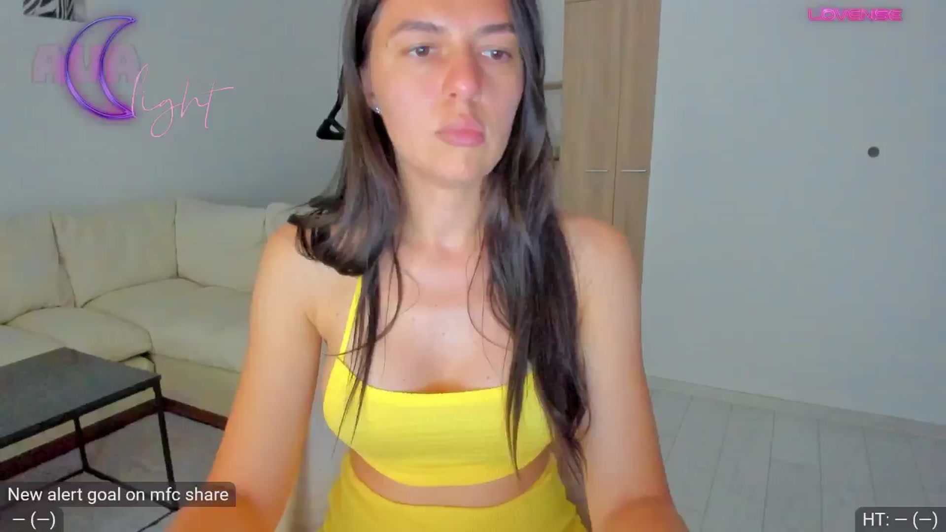 Gallery image thumbnail from AvaMoonlight's myfreecams stream on, 09/18/2024, 16:07 image 10 of 20