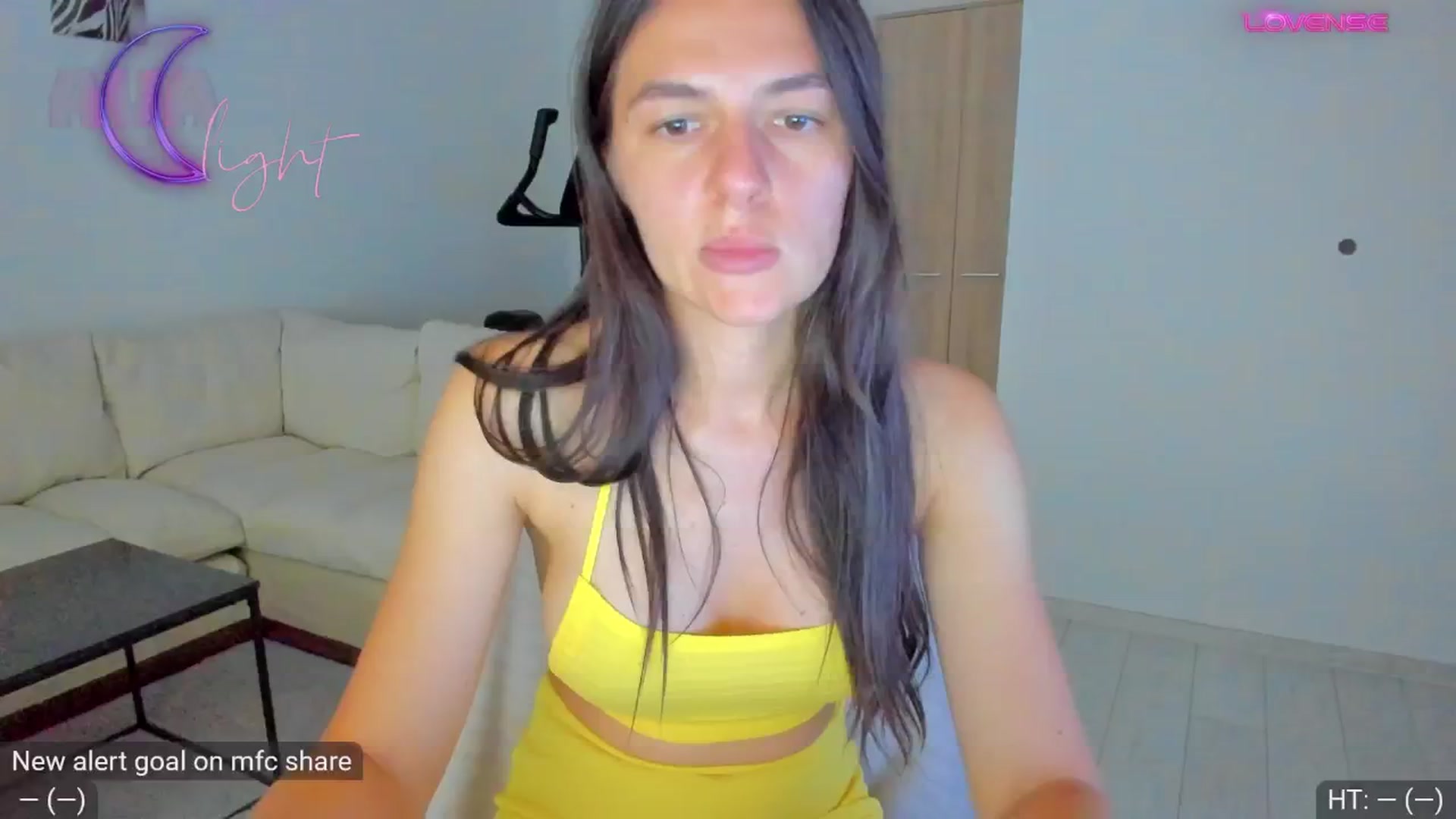 Gallery image thumbnail from AvaMoonlight's myfreecams stream on, 09/18/2024, 16:07 image 12 of 20