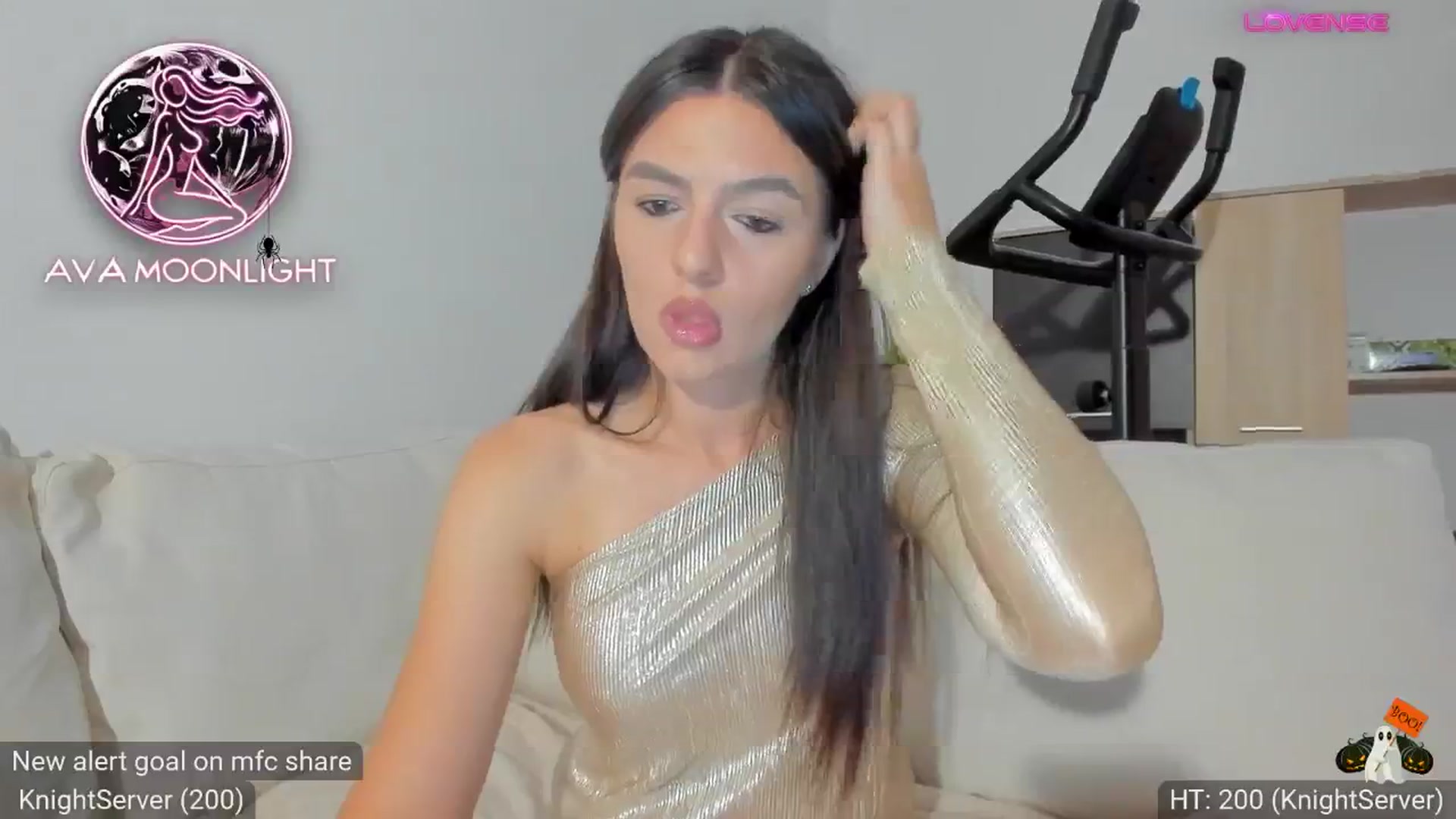 Gallery image thumbnail from AvaMoonlight's myfreecams stream on, 10/06/2024, 16:12 image 12 of 20