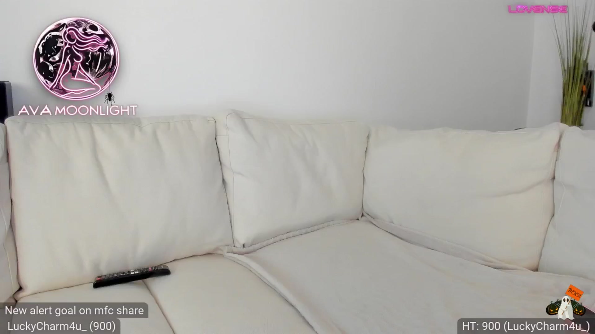 Gallery image thumbnail from AvaMoonlight's myfreecams stream on, 10/14/2024, 15:05 image 20 of 20