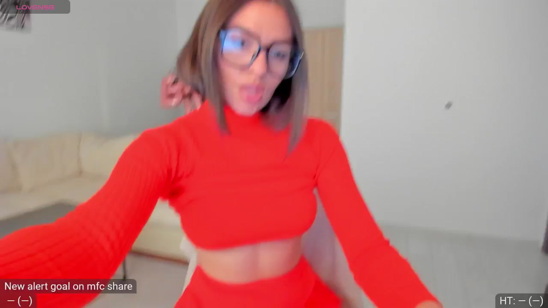 Gallery image thumbnail from AvaMoonlight's myfreecams stream on, 10/24/2024, 16:16 image 1 of 20