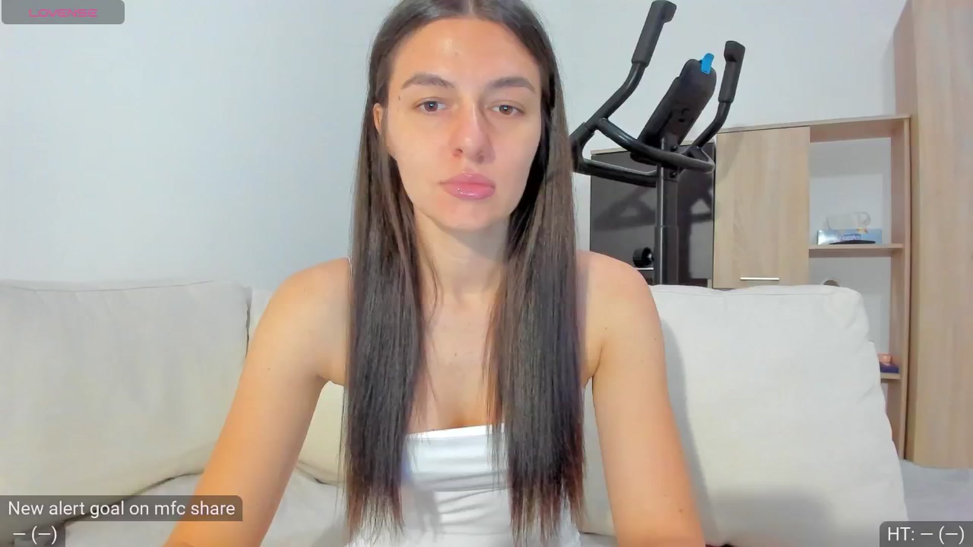 Gallery image thumbnail from AvaMoonlight's myfreecams stream on, 11/21/2024, 17:44 image 2 of 20