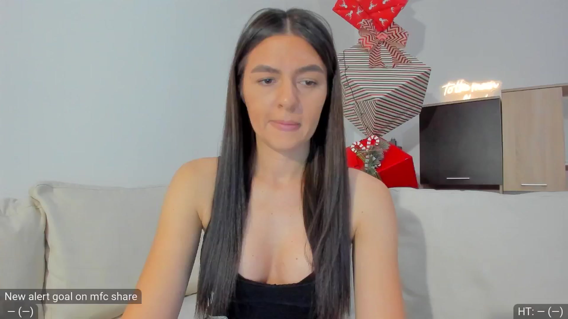 Gallery image thumbnail from AvaMoonlight's myfreecams stream on, 11/27/2024, 17:09 image 1 of 20