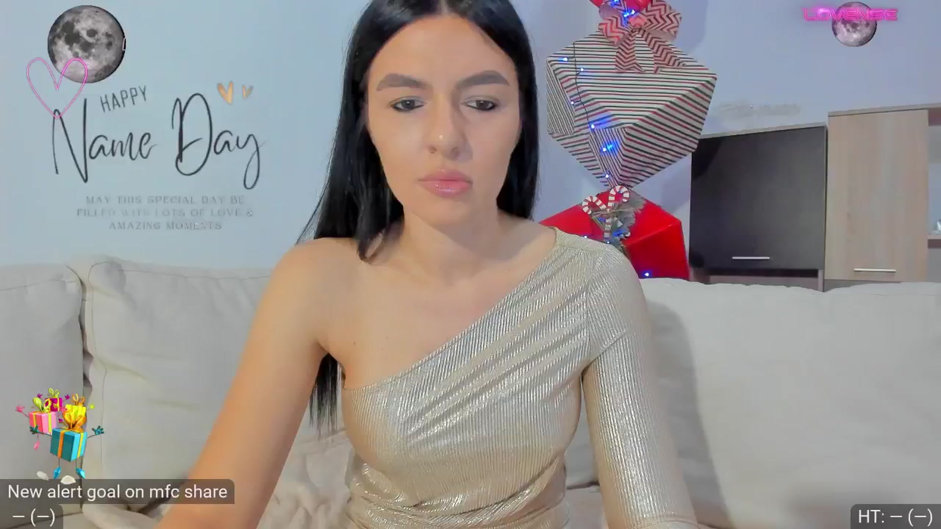 Gallery image thumbnail from AvaMoonlight's myfreecams stream on, 11/30/2024, 16:32 image 2 of 20