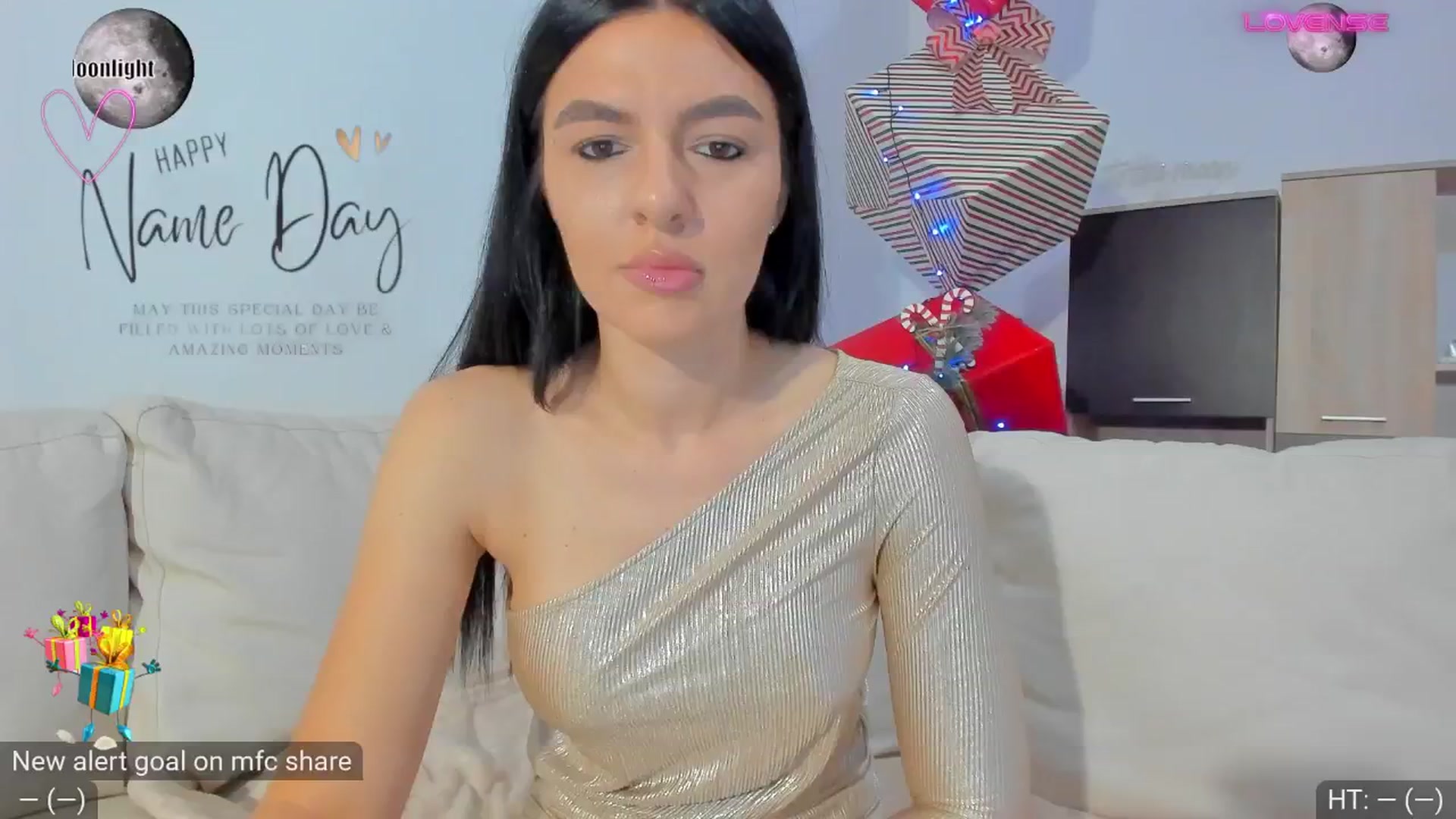 Gallery image thumbnail from AvaMoonlight's myfreecams stream on, 11/30/2024, 16:32 image 3 of 20