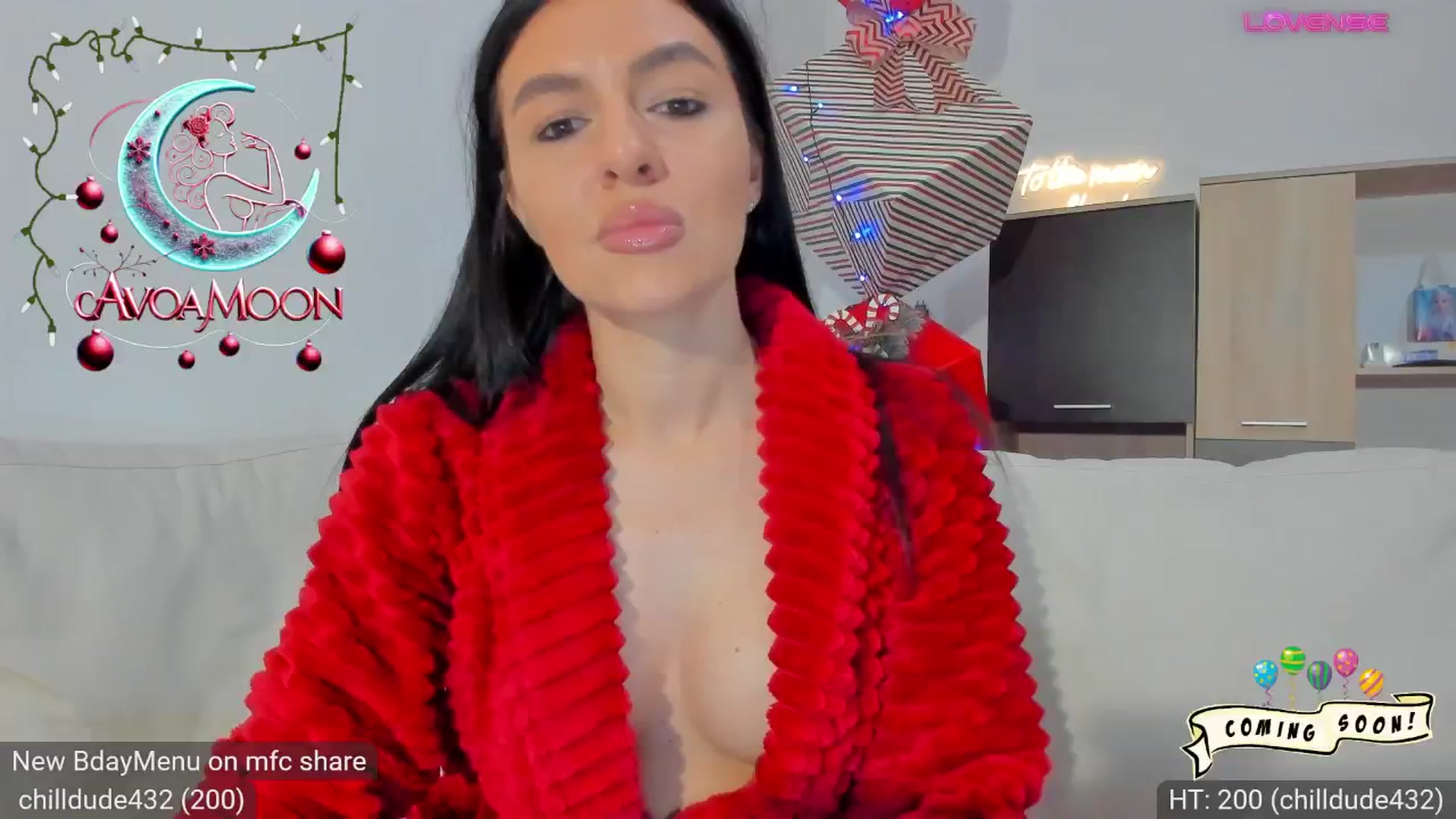 Gallery image thumbnail from AvaMoonlight's myfreecams stream on, 12/02/2024, 01:45 image 6 of 20