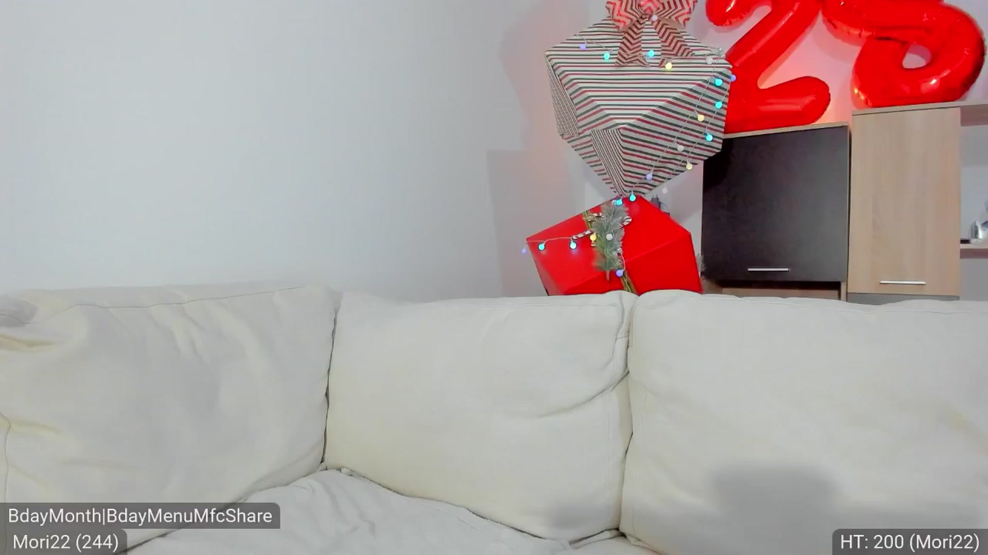 Gallery image thumbnail from AvaMoonlight's myfreecams stream on, 12/27/2024, 16:14 image 18 of 20