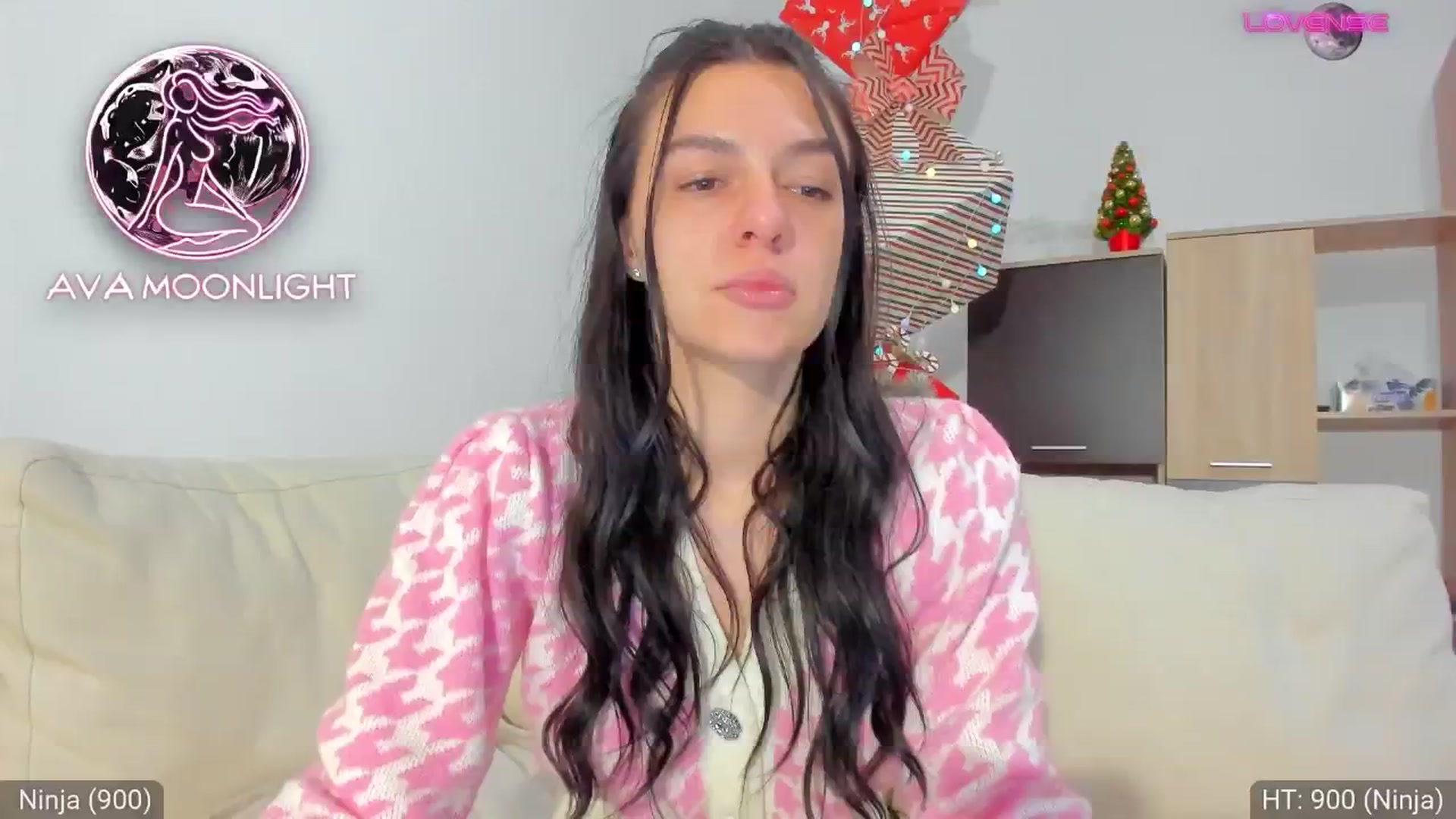 Gallery image thumbnail from AvaMoonlight's myfreecams stream on, 01/02/2025, 01:01 image 4 of 20