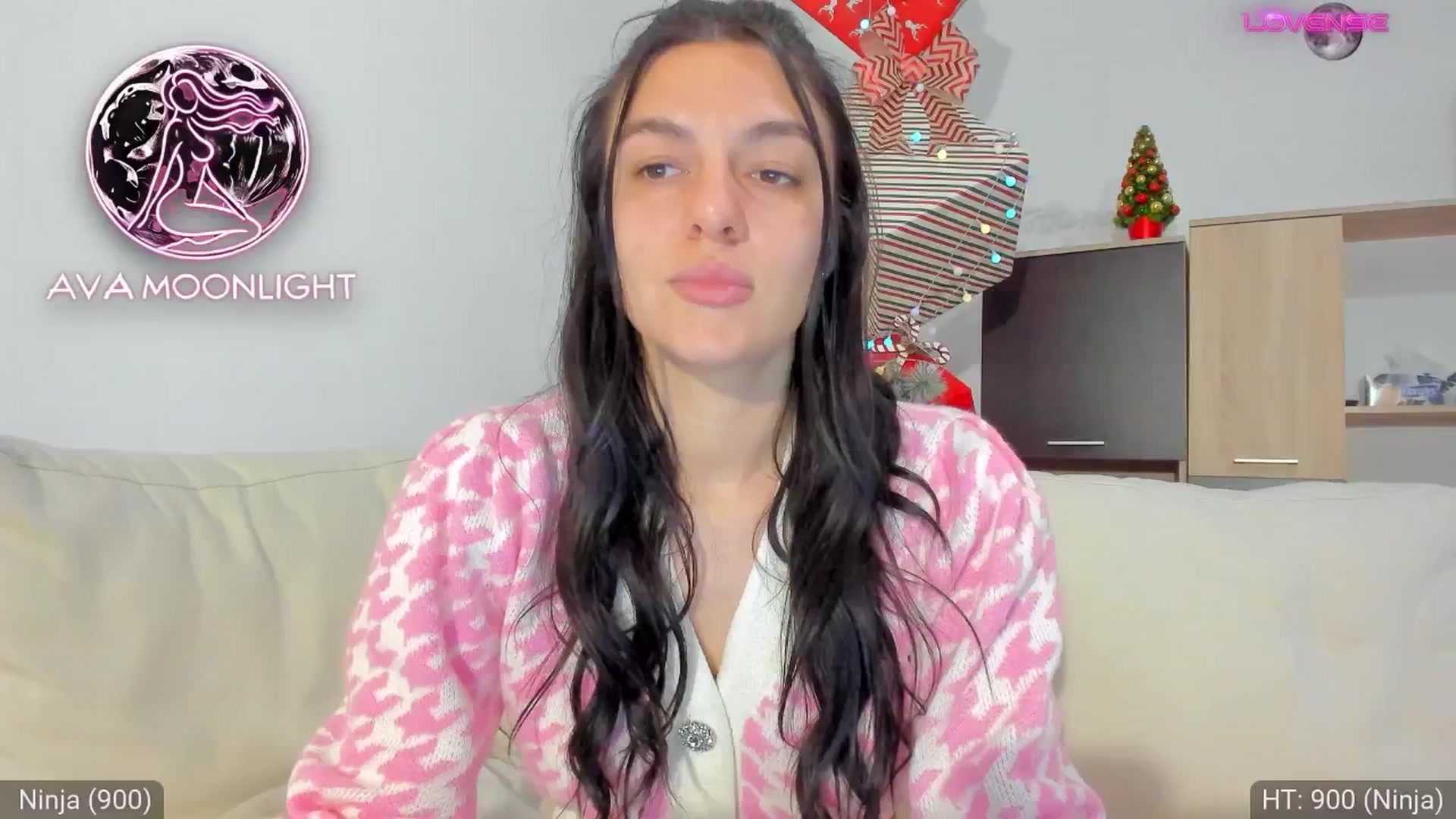 Gallery image thumbnail from AvaMoonlight's myfreecams stream on, 01/02/2025, 01:01 image 8 of 20