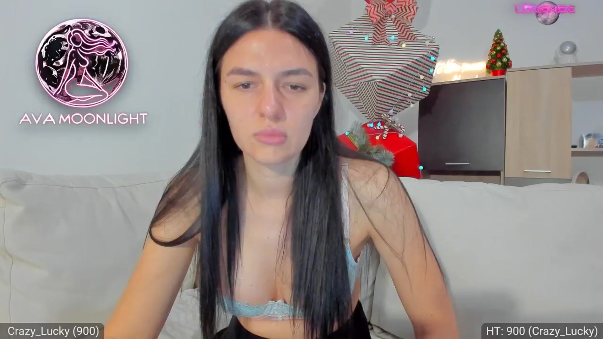Gallery image thumbnail from AvaMoonlight's myfreecams stream on, 01/03/2025, 17:08 image 19 of 20