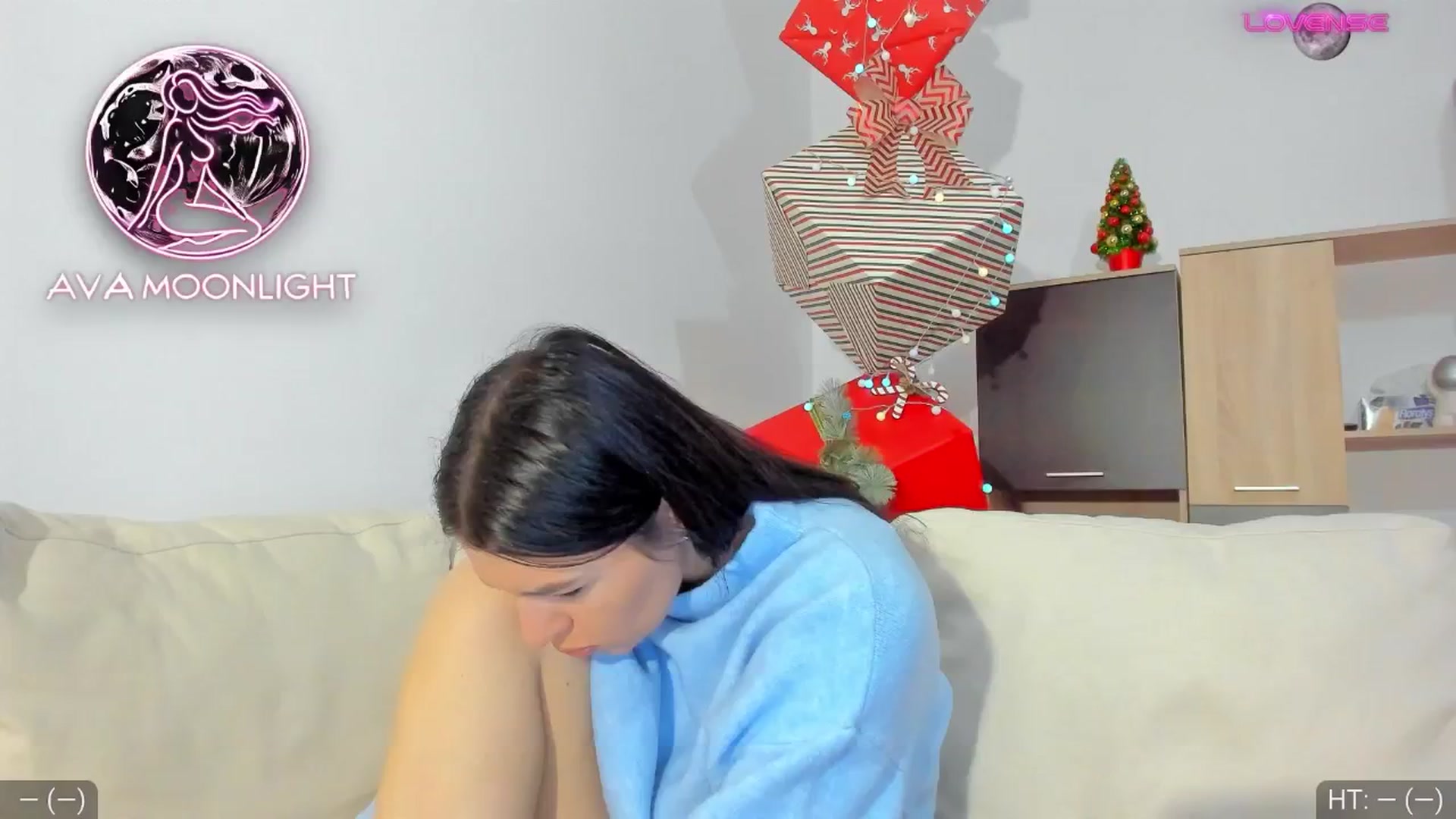 Gallery image thumbnail from AvaMoonlight's myfreecams stream on, 01/06/2025, 17:41 image 2 of 20