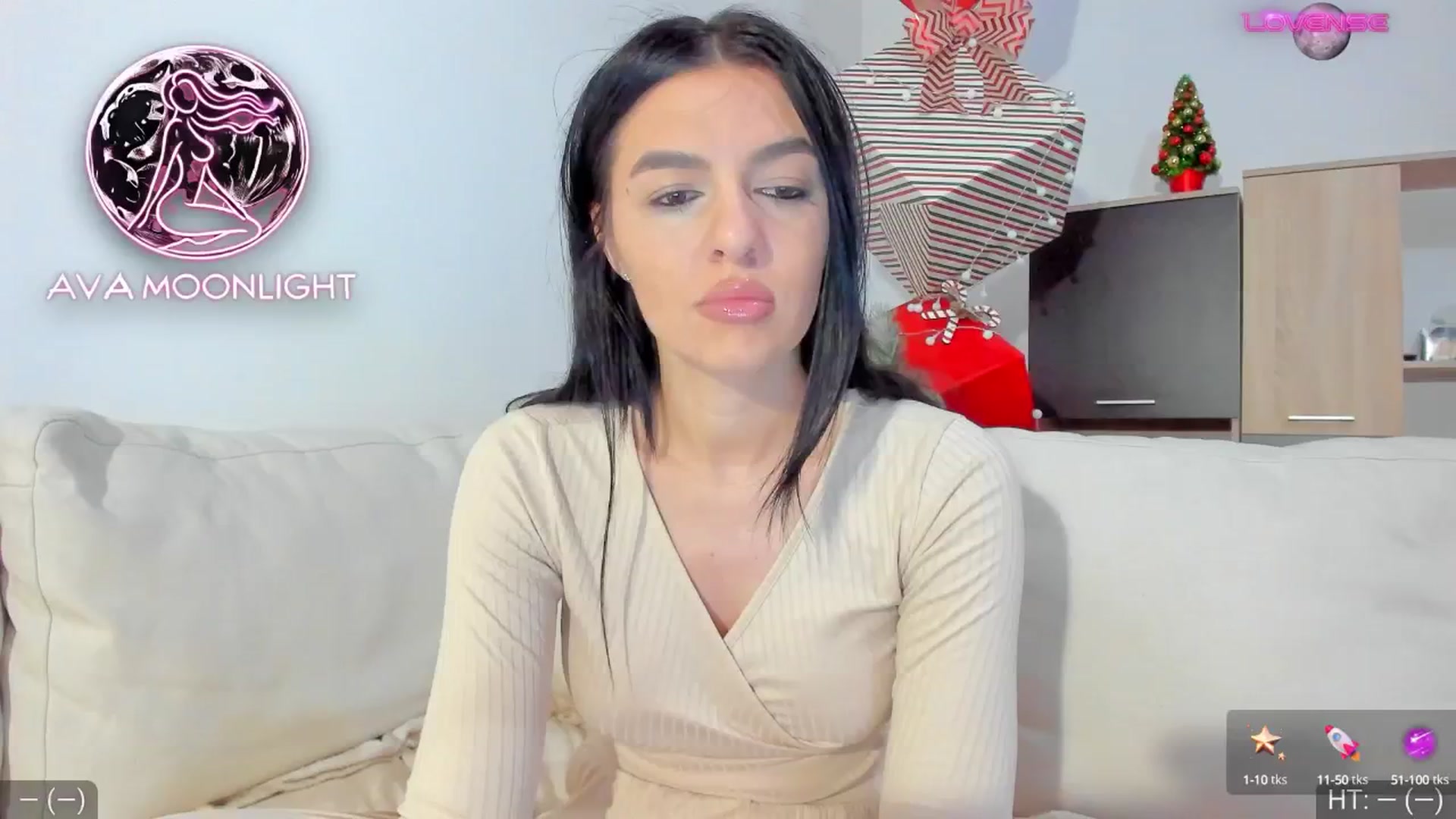 Gallery image thumbnail from AvaMoonlight's myfreecams stream on, 01/07/2025, 01:23 image 1 of 20
