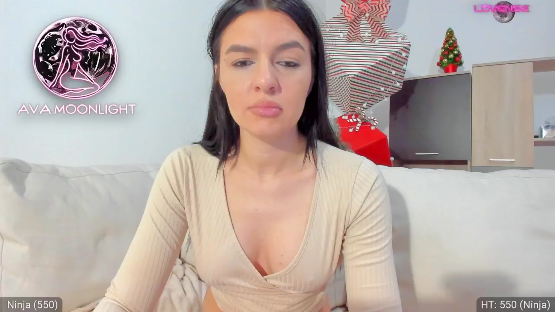 Gallery image thumbnail from AvaMoonlight's myfreecams stream on, 01/07/2025, 01:23 image 12 of 20